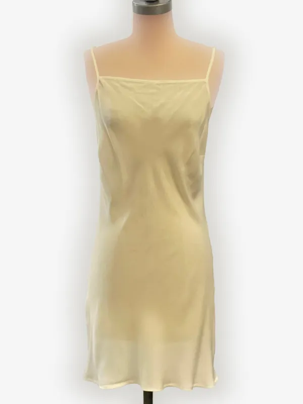 Silk Slip sold by Citron