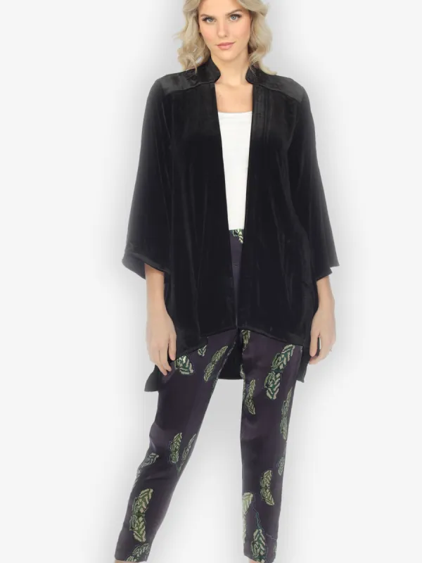 Ankle Length Narrow Leg Pant sold by Citron