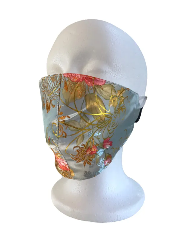Citron Original Brocade Face Mask sold by Citron