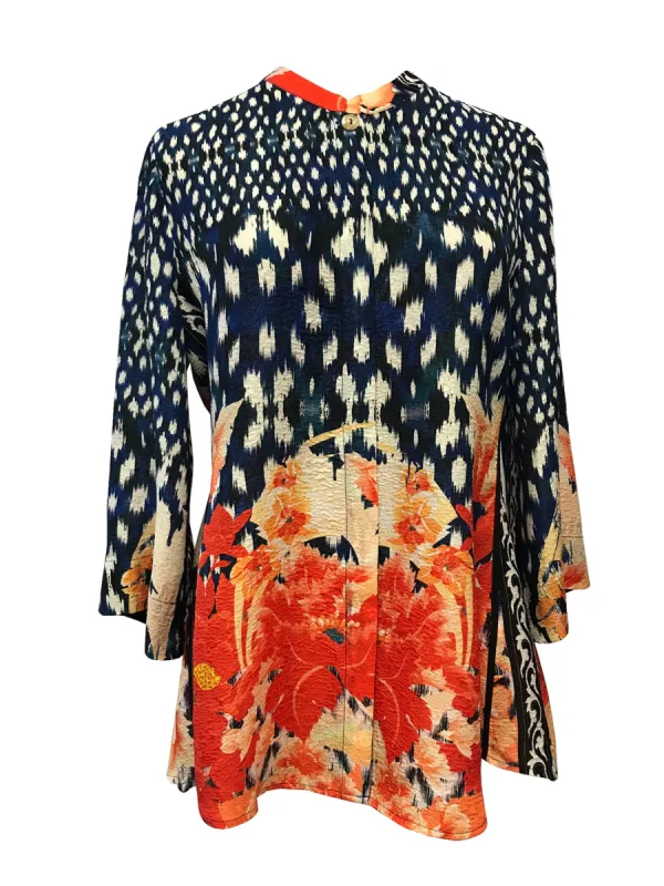 Mums of Summer Tummy Tuck Shirt sold by Citron