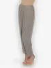 Citron Silk Pull on Pant sold by Citron