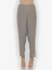 Citron Silk Pull on Pant sold by Citron