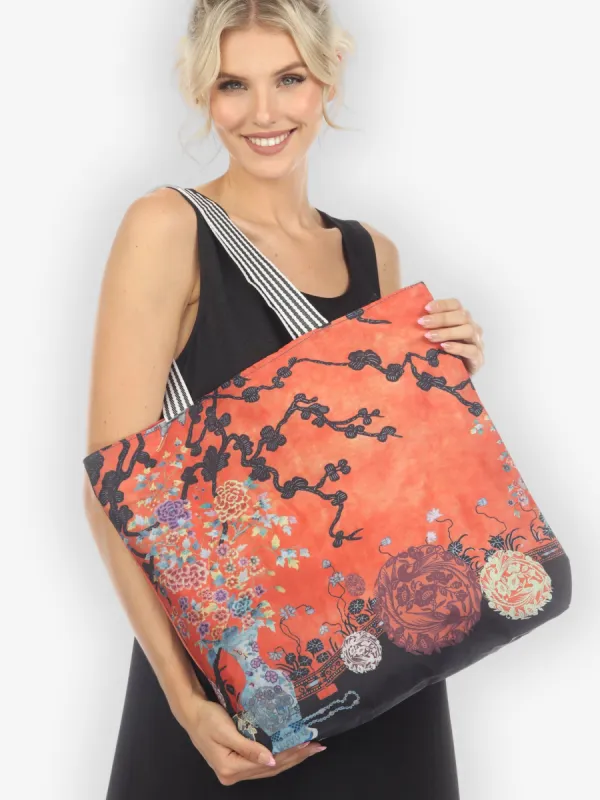 Tote/Carry-All Bag sold by Citron