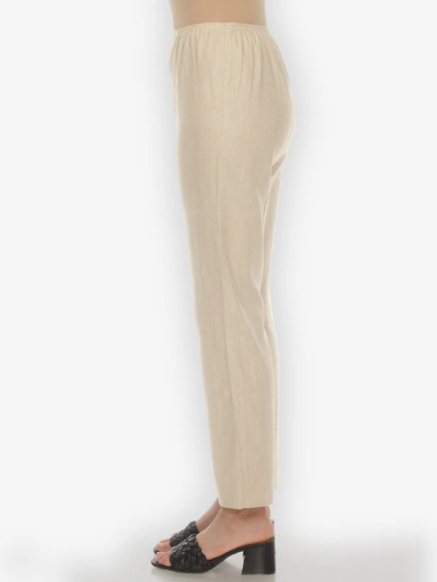 Pull on Cotton Pant sold by Citron product image thumbnail 2