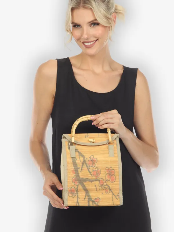 Handle Bag sold by Citron