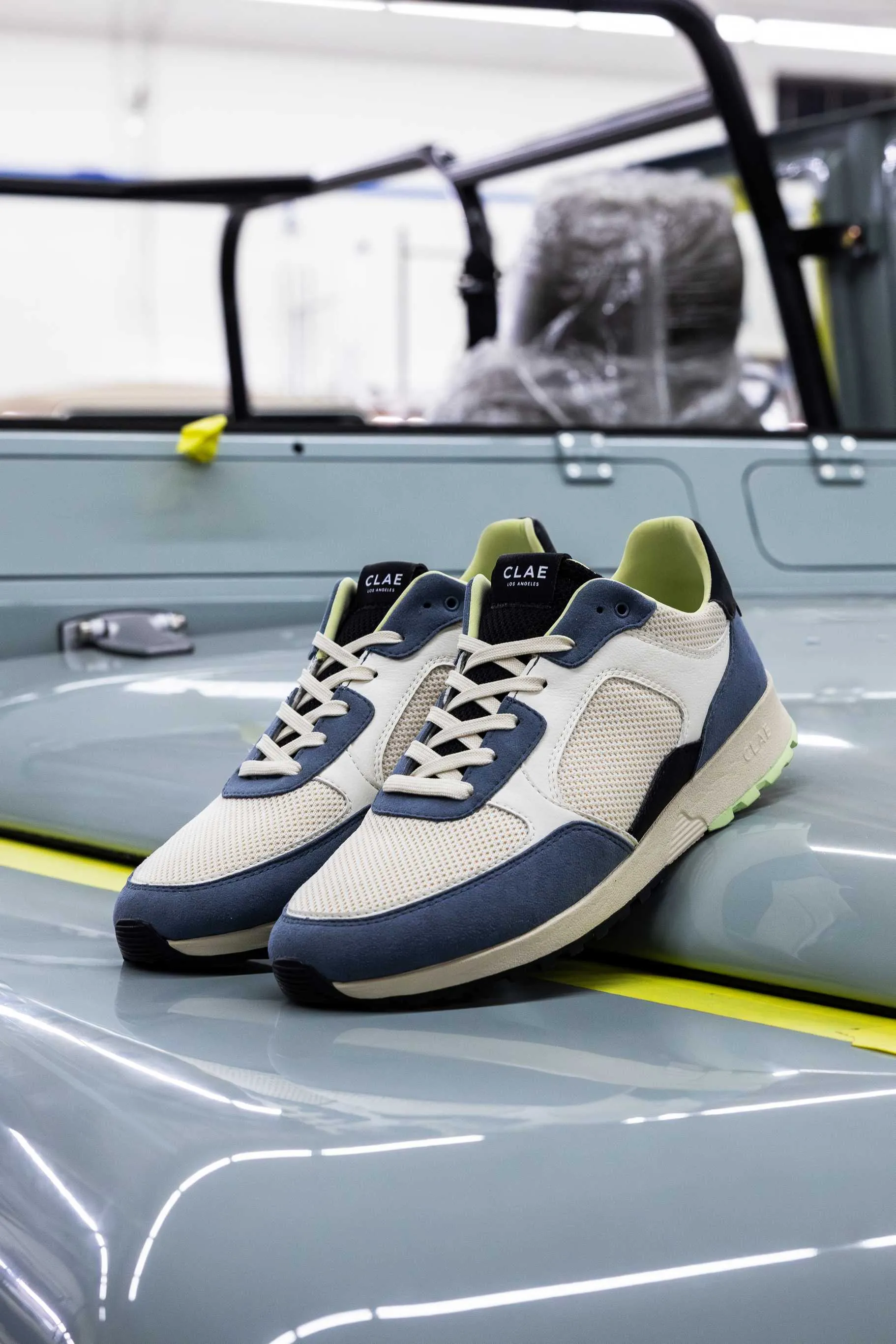 JOSHUA sold by Clae product image thumbnail 3