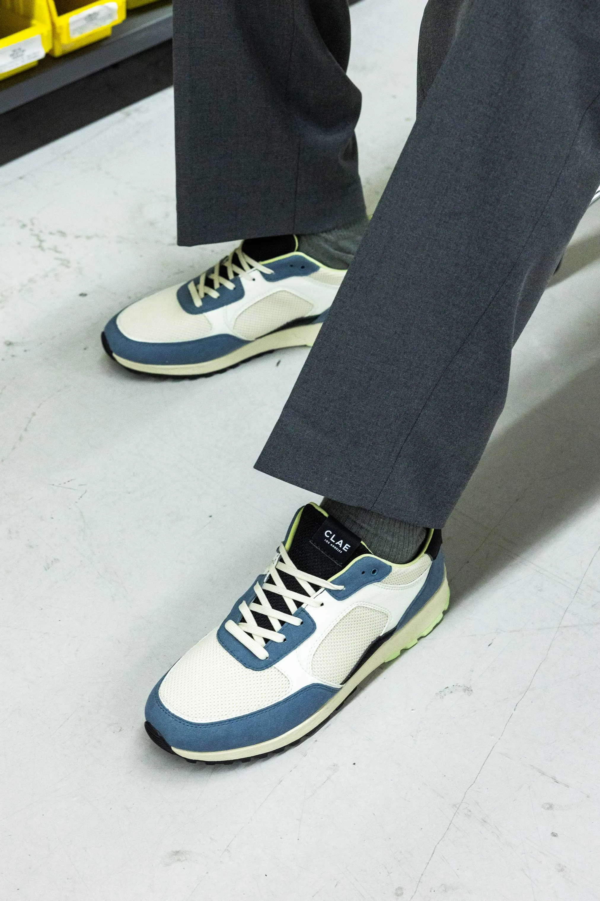 JOSHUA sold by Clae product image thumbnail 2
