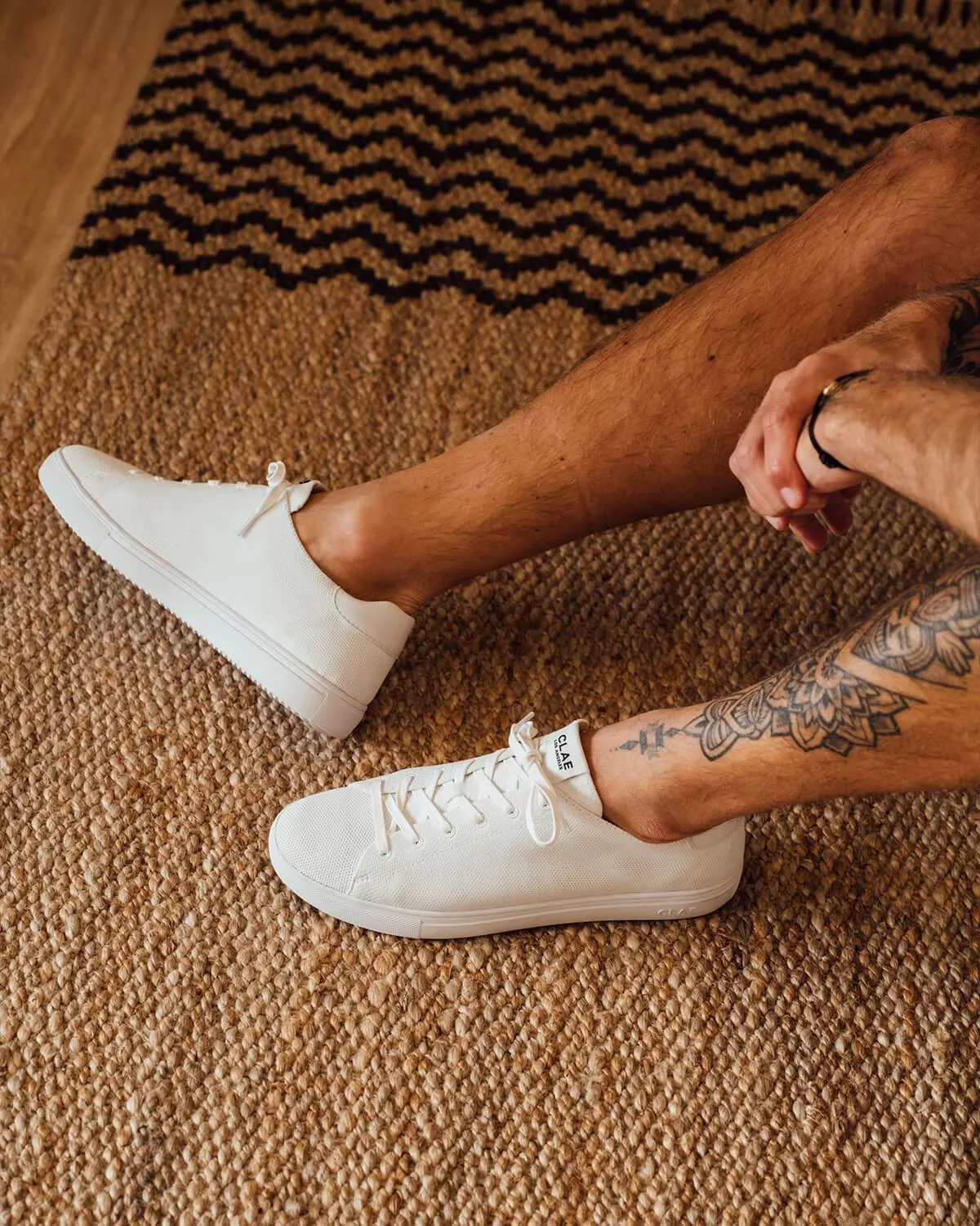 BRADLEY KNIT sold by Clae product image thumbnail 2