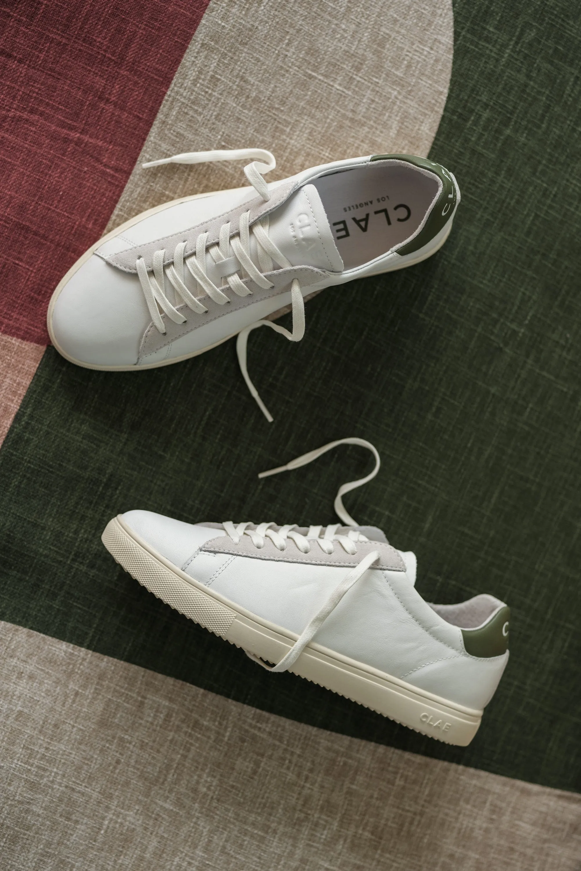 BRADLEY CALIFORNIA sold by Clae product image thumbnail 2