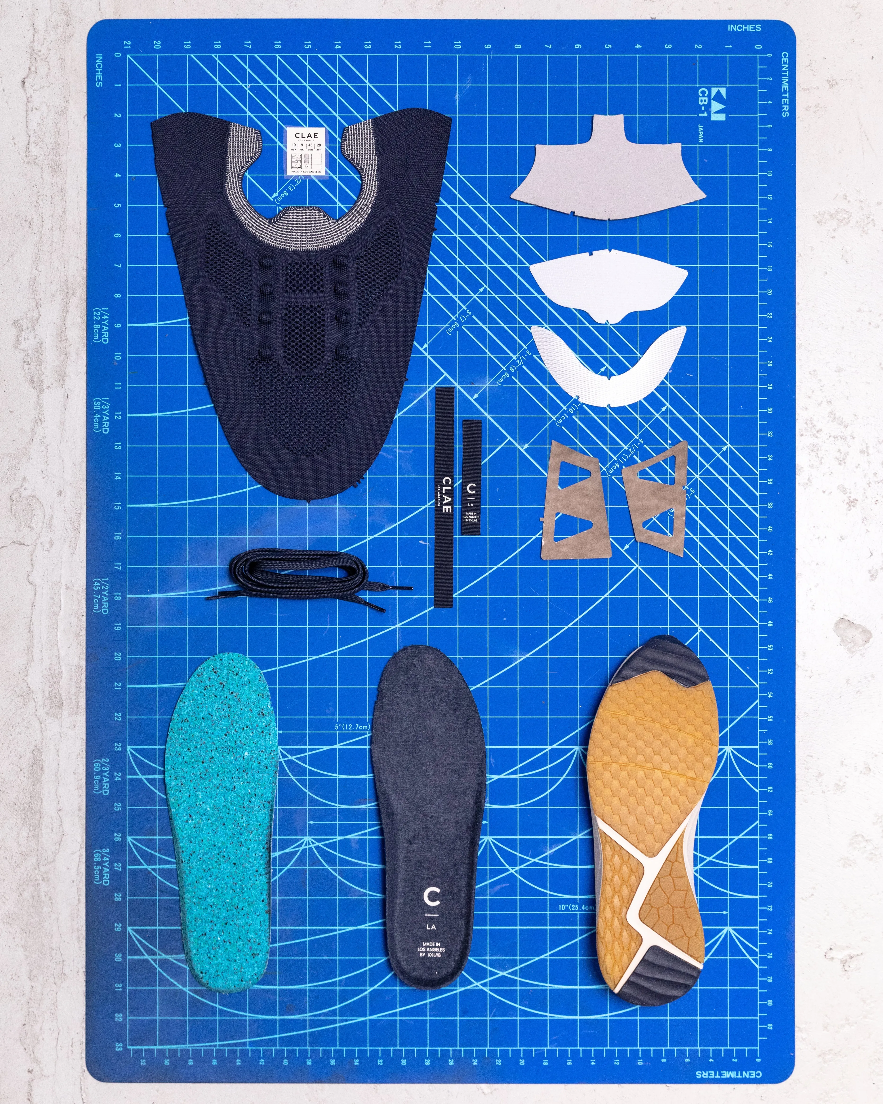 LOUIE sold by Clae product image thumbnail 3