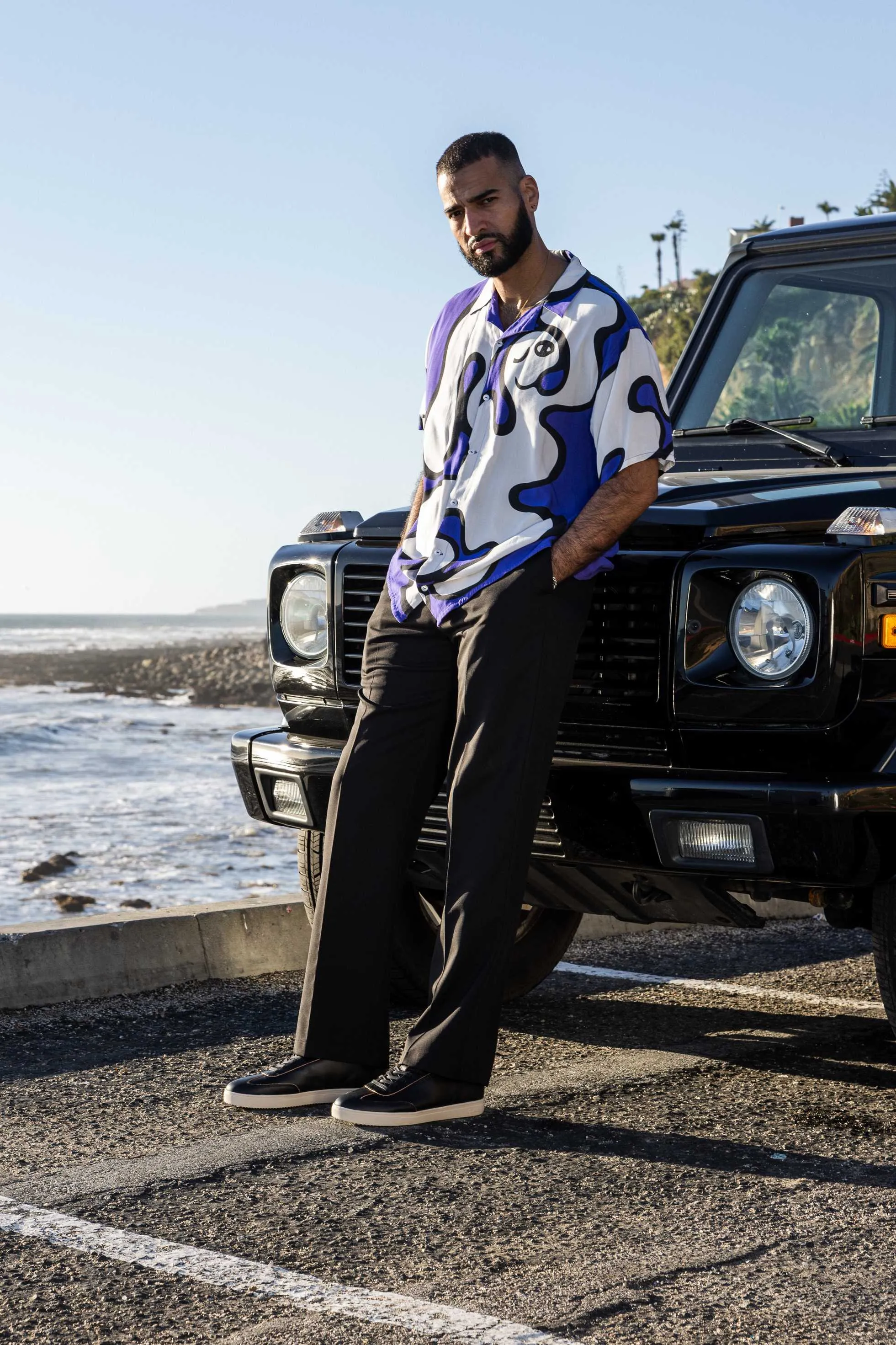 DEANE sold by Clae product image thumbnail 2