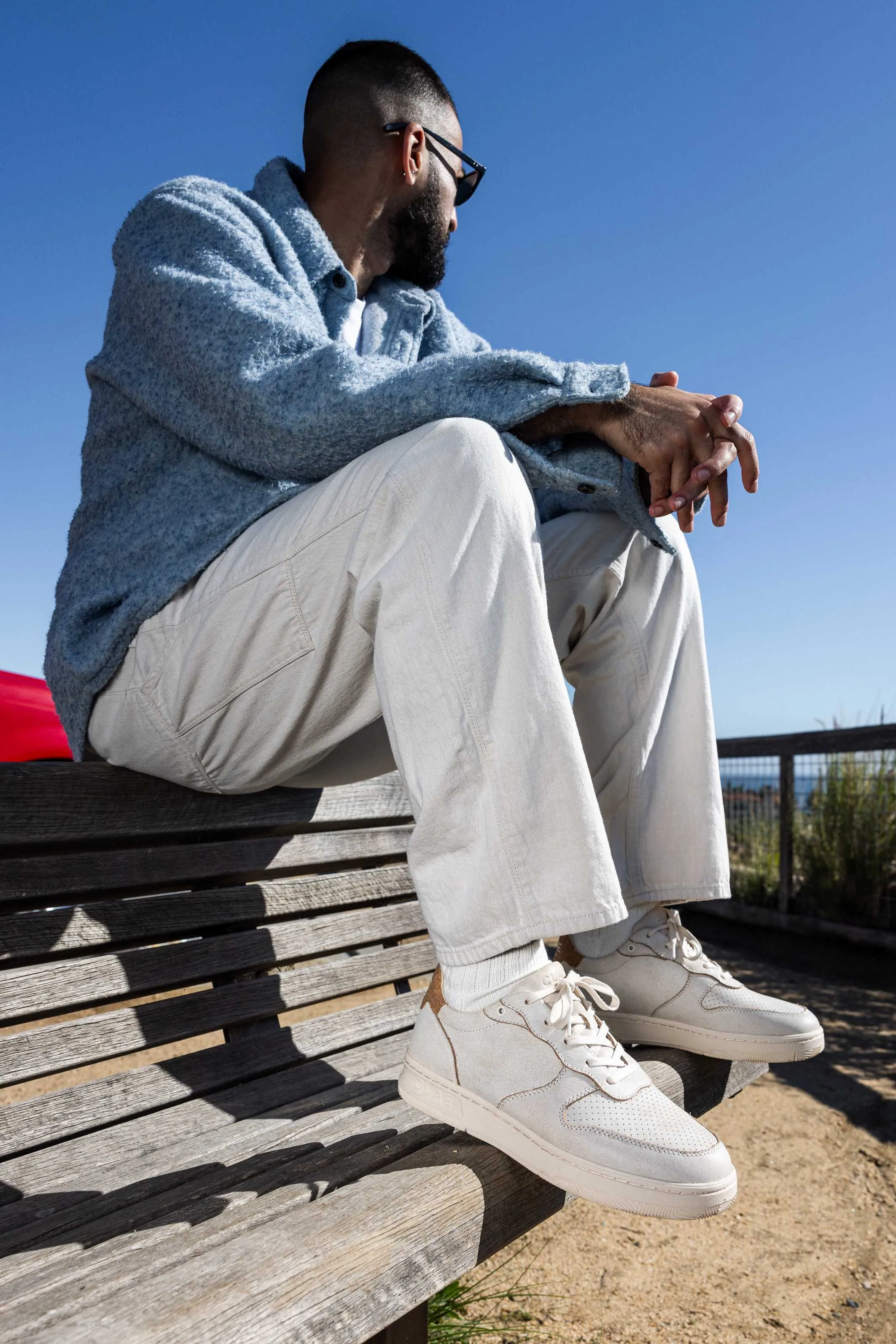 MALONE sold by Clae product image thumbnail 2