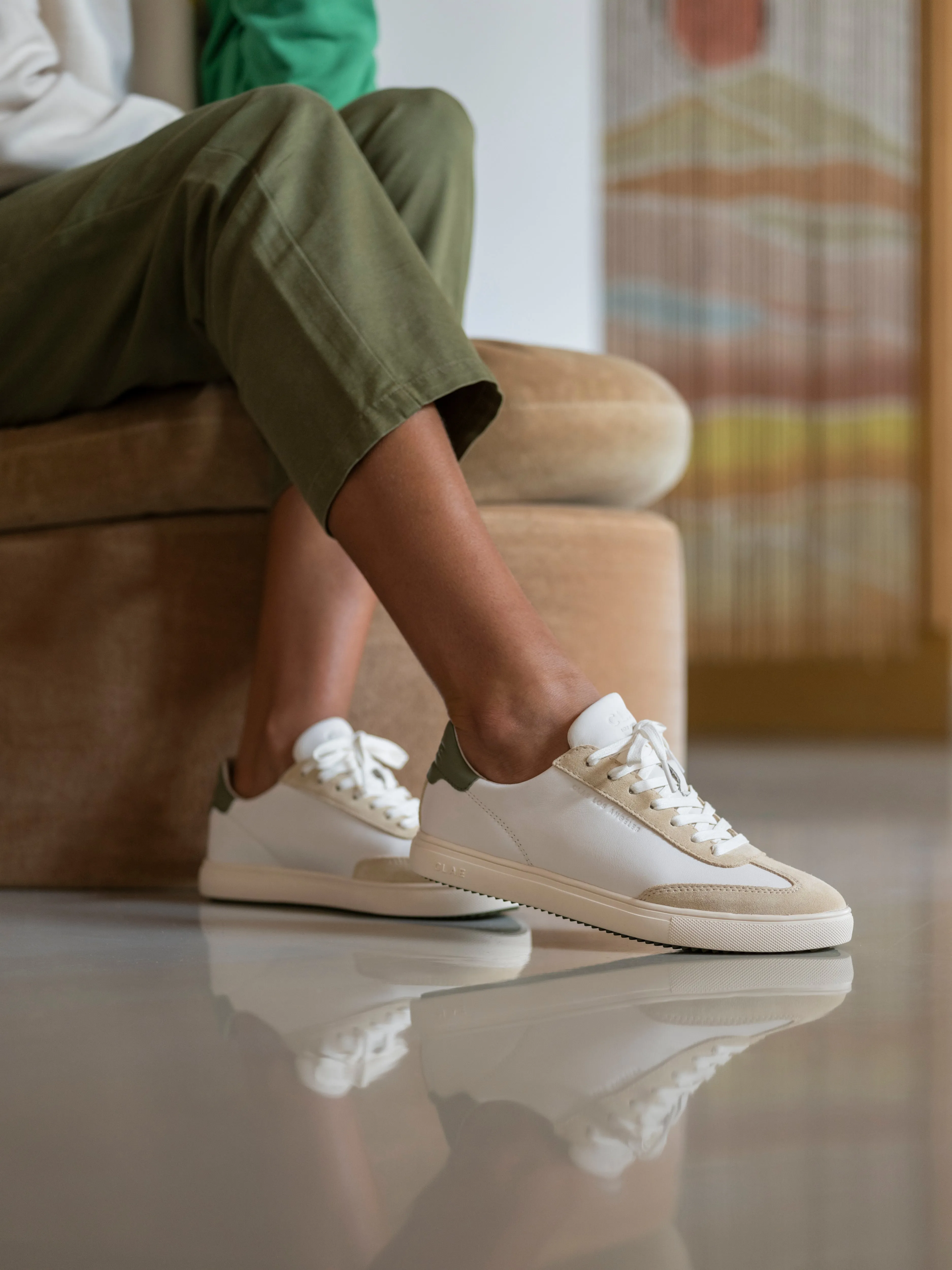 DEANE sold by Clae product image thumbnail 3