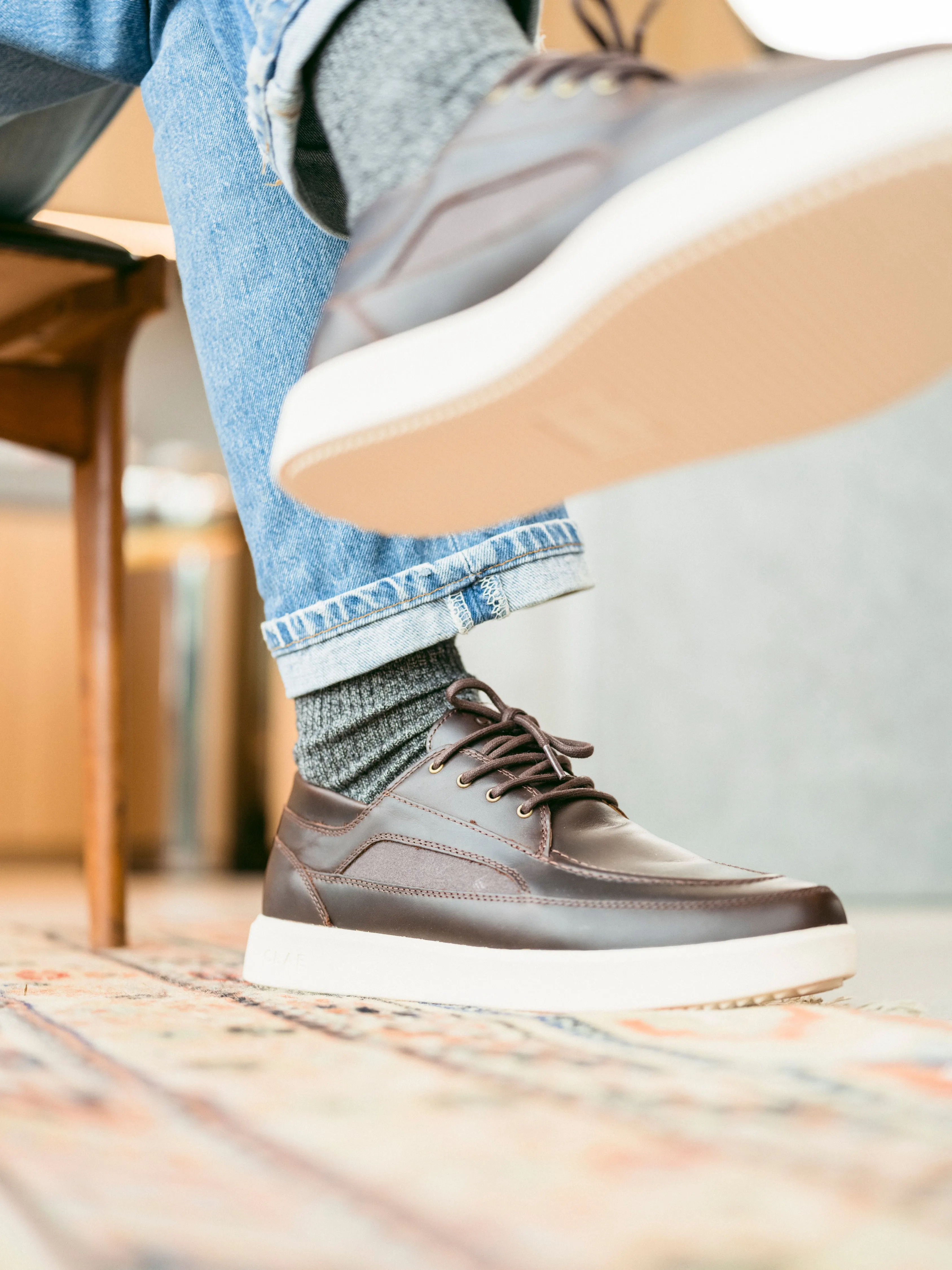 MONTEREY sold by Clae product image thumbnail 2