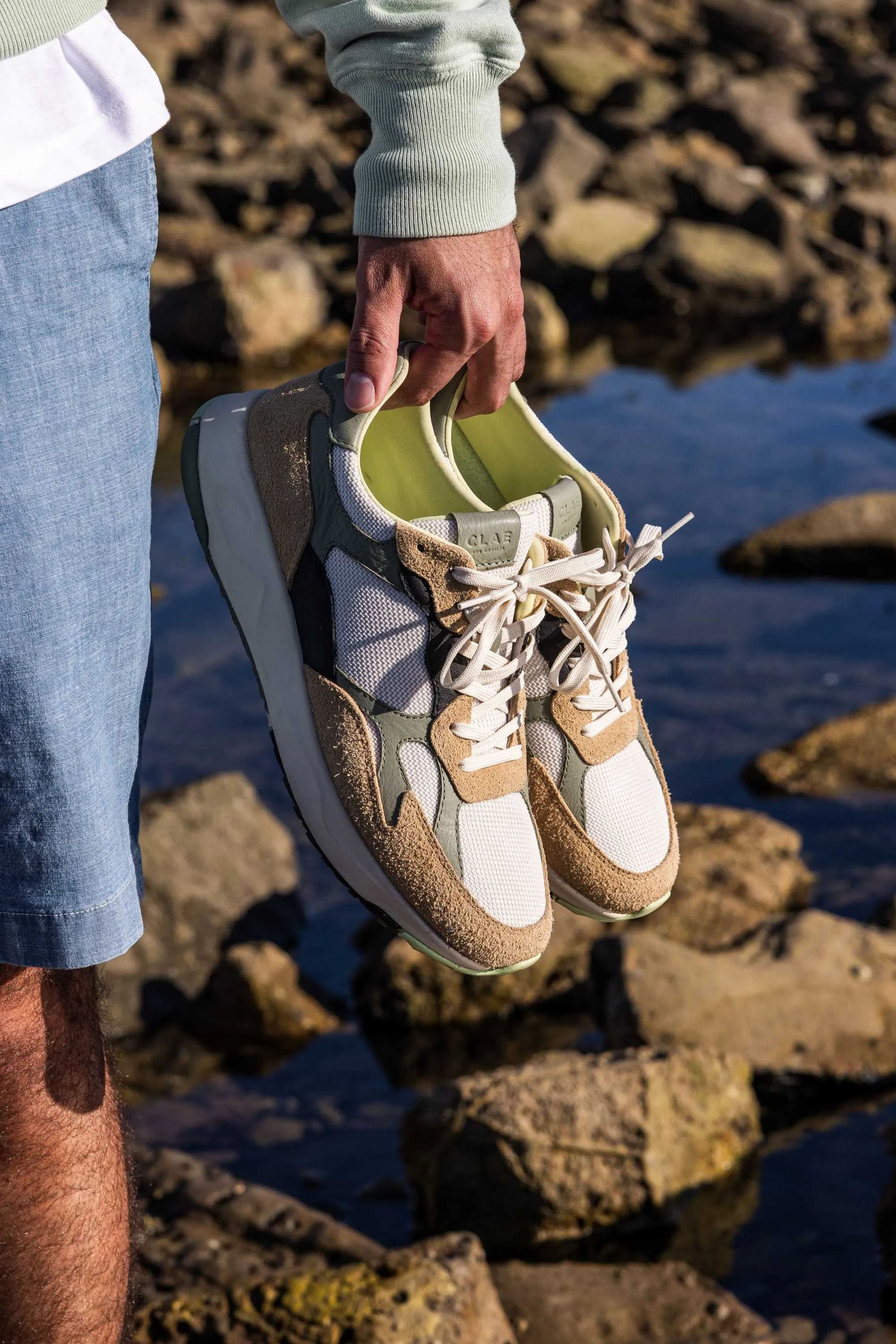 ZUMA sold by Clae product image thumbnail 3