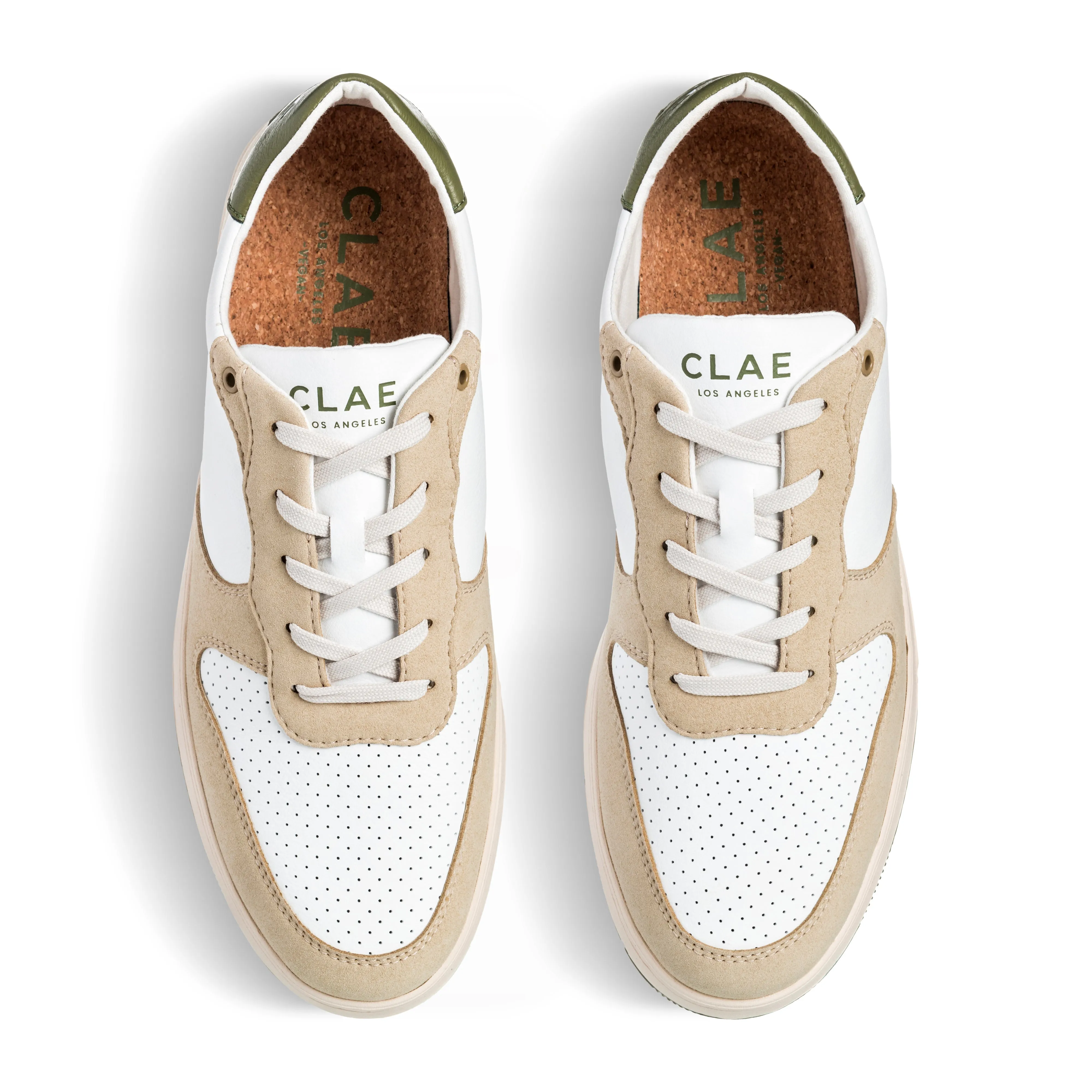 MALONE VEGAN sold by Clae product image thumbnail 4