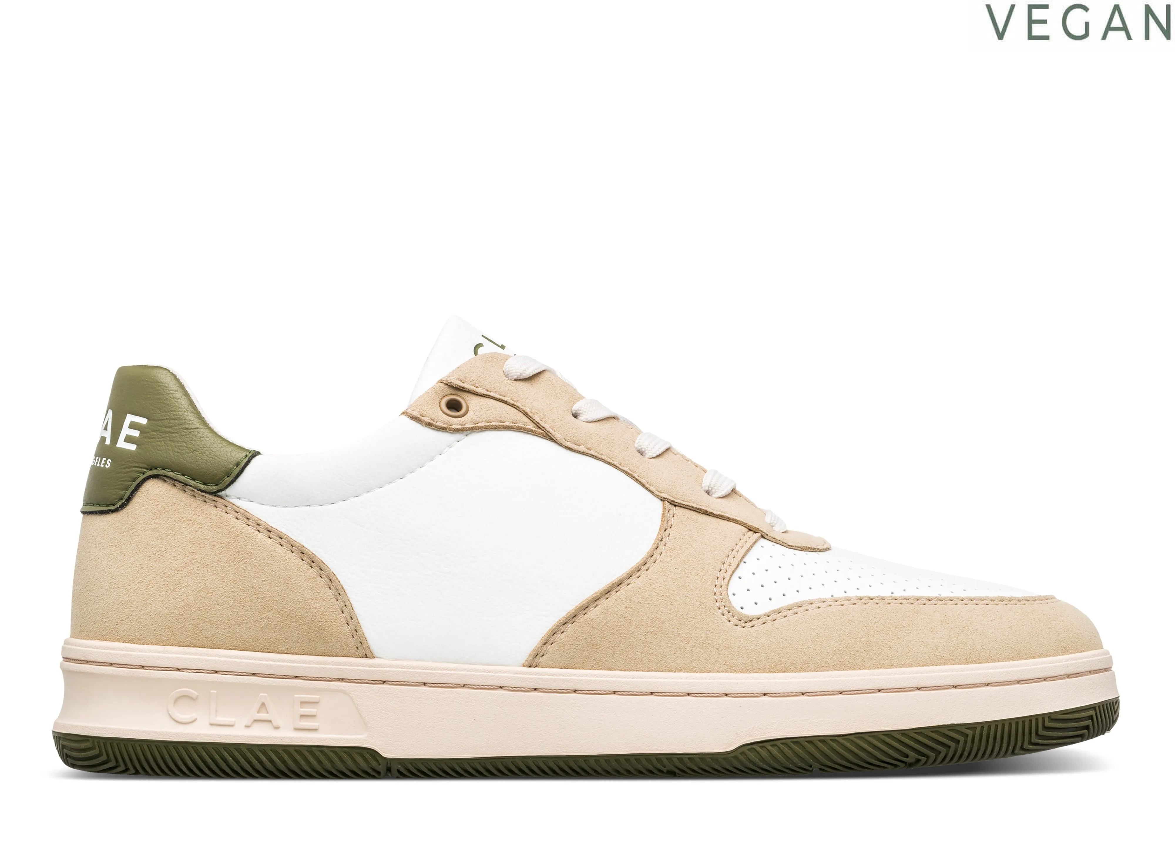 MALONE VEGAN sold by Clae