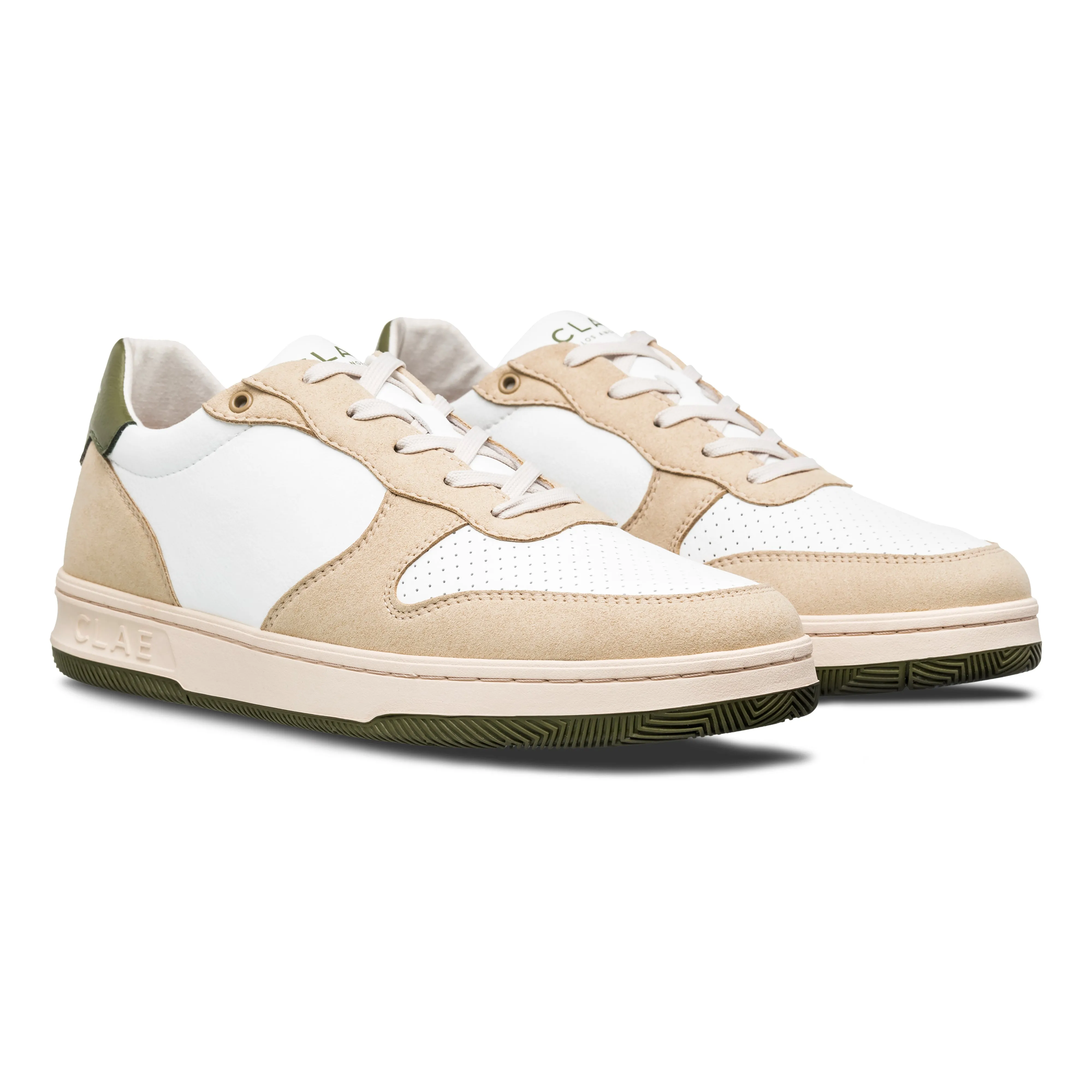 MALONE VEGAN sold by Clae product image thumbnail 5
