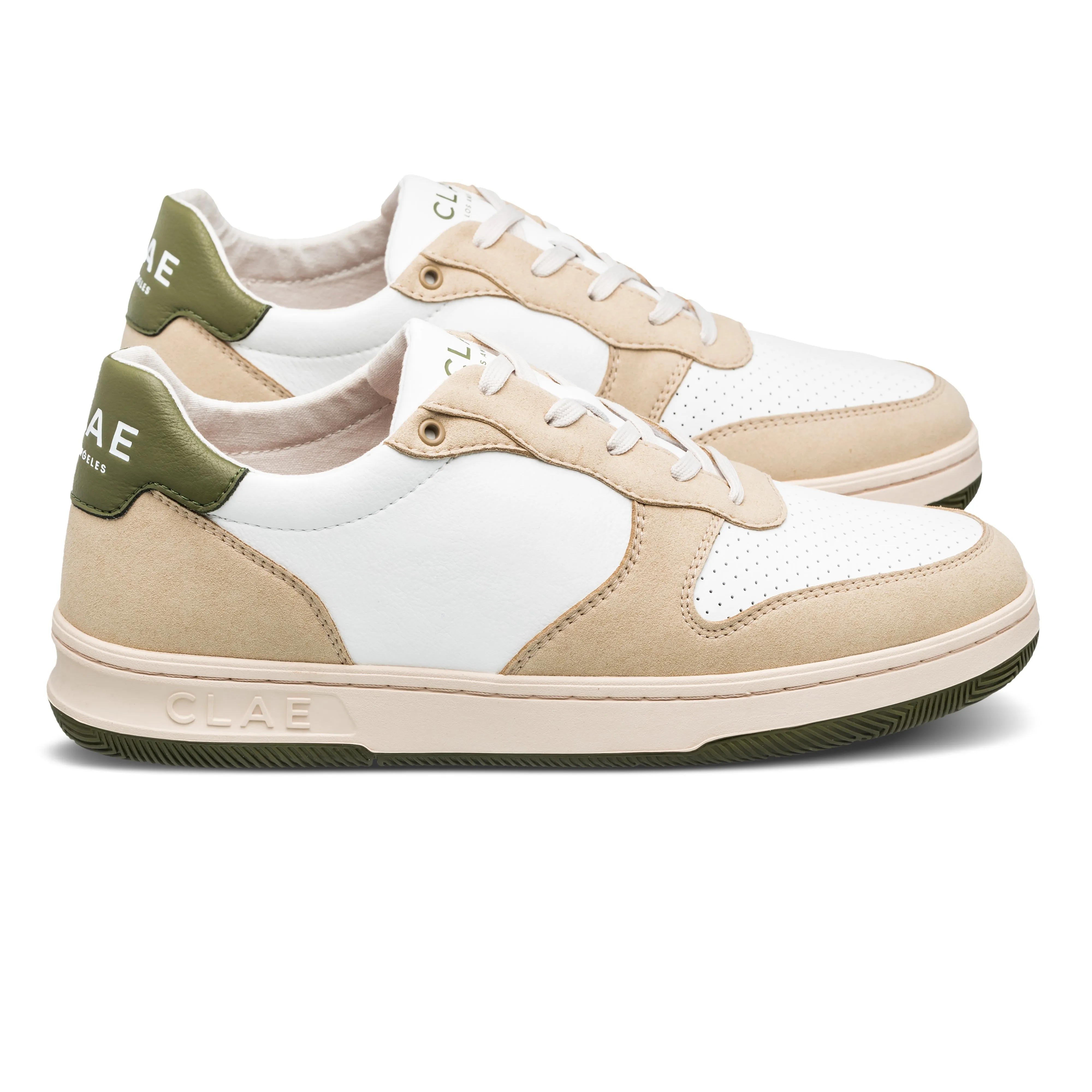 MALONE VEGAN sold by Clae product image thumbnail 2