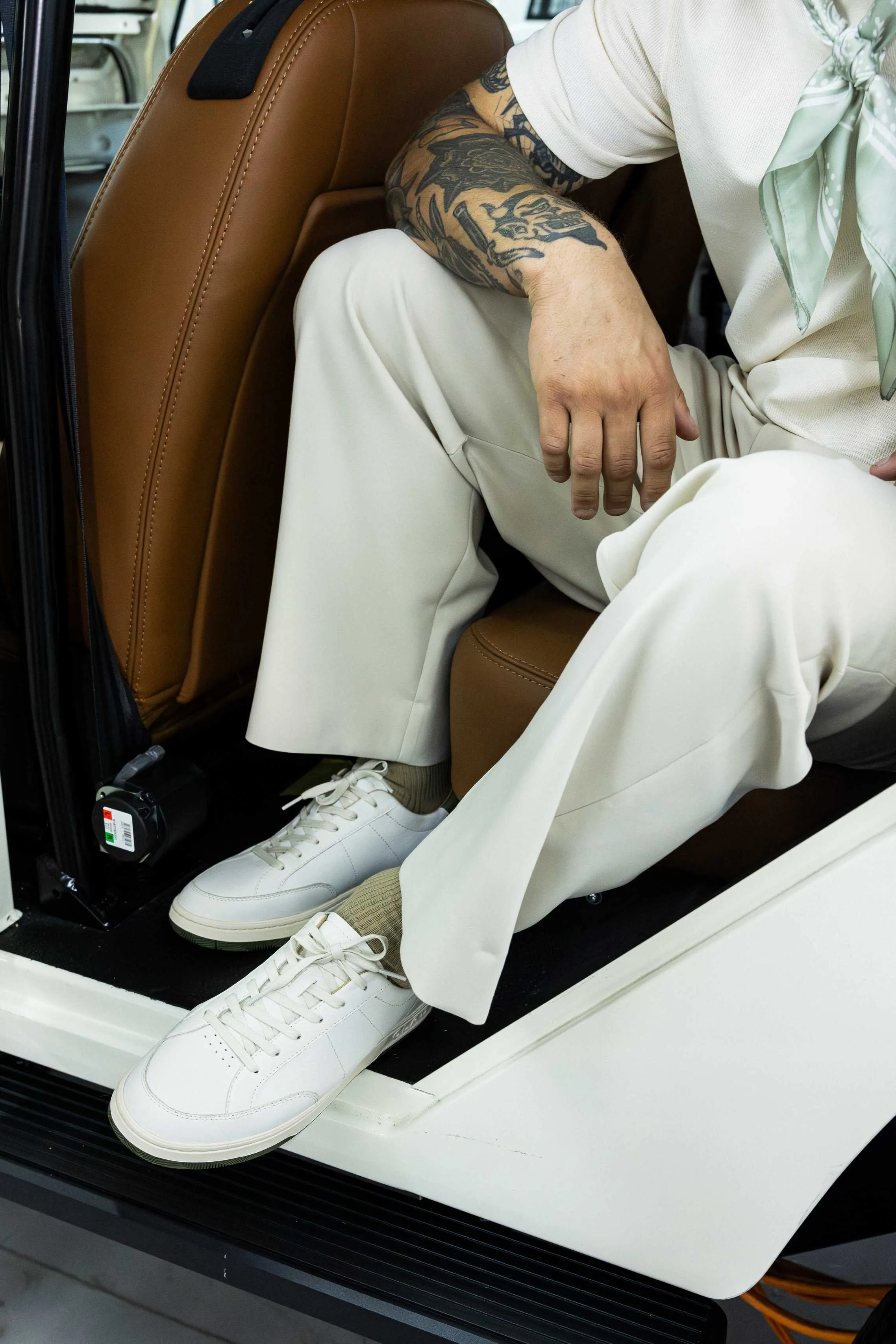 MONROE sold by Clae product image thumbnail 2