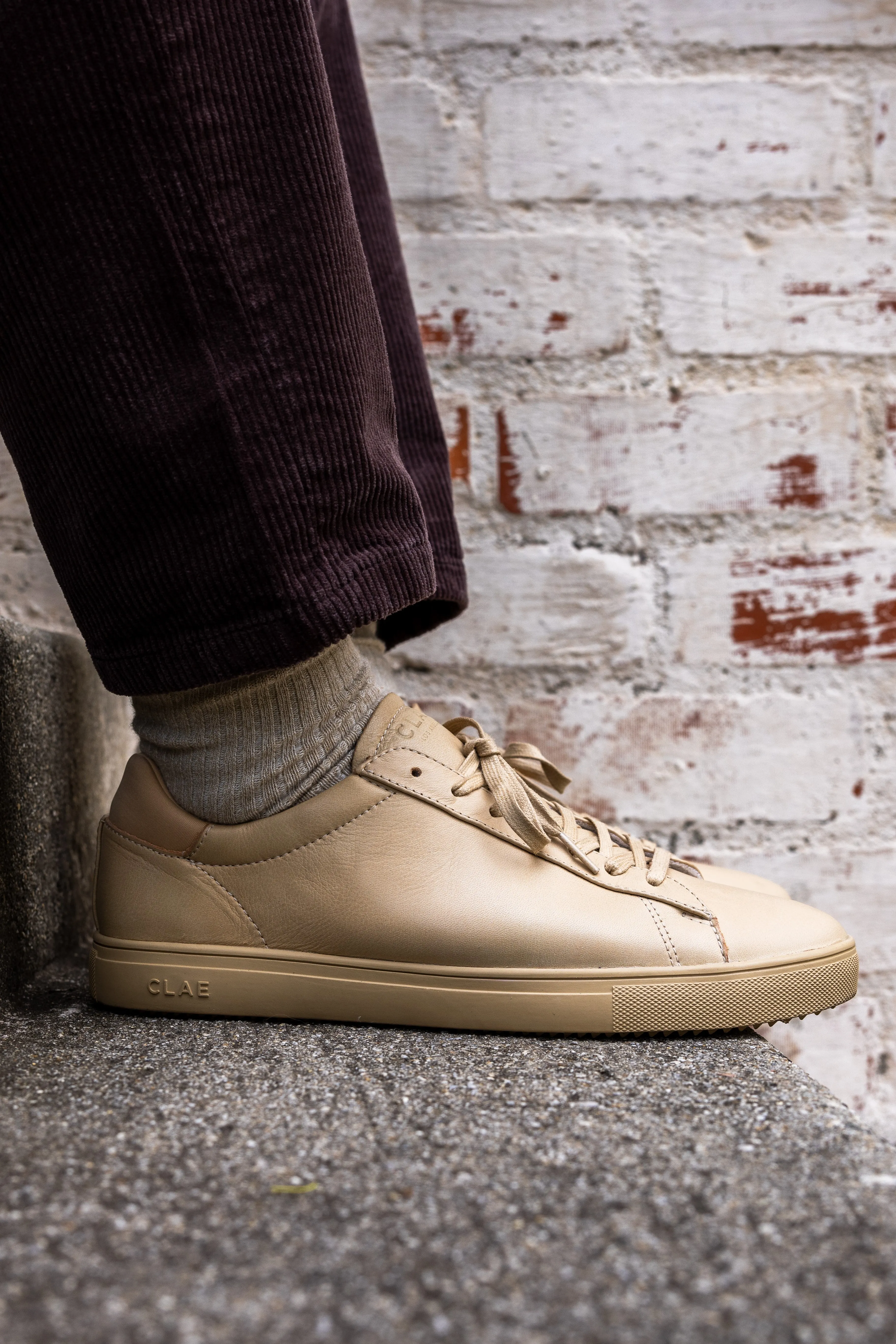 BRADLEY sold by Clae product image thumbnail 2
