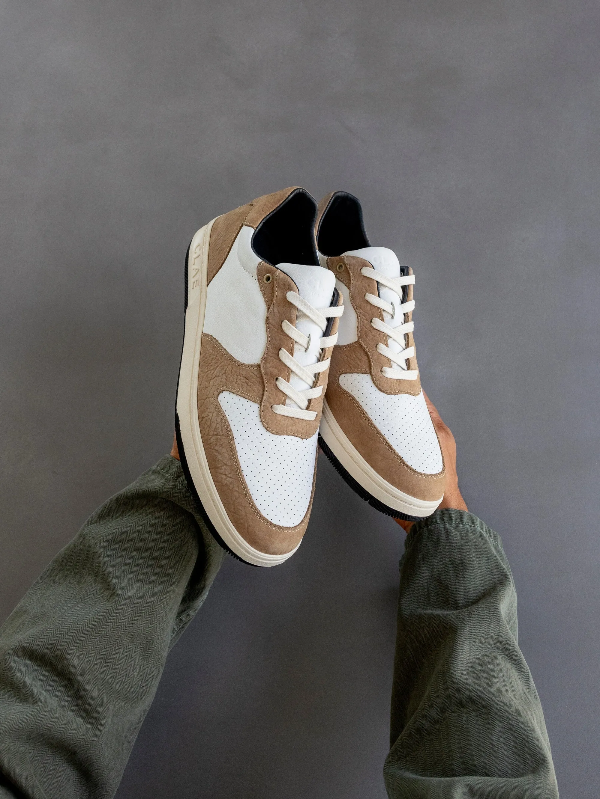 MALONE sold by Clae product image thumbnail 2