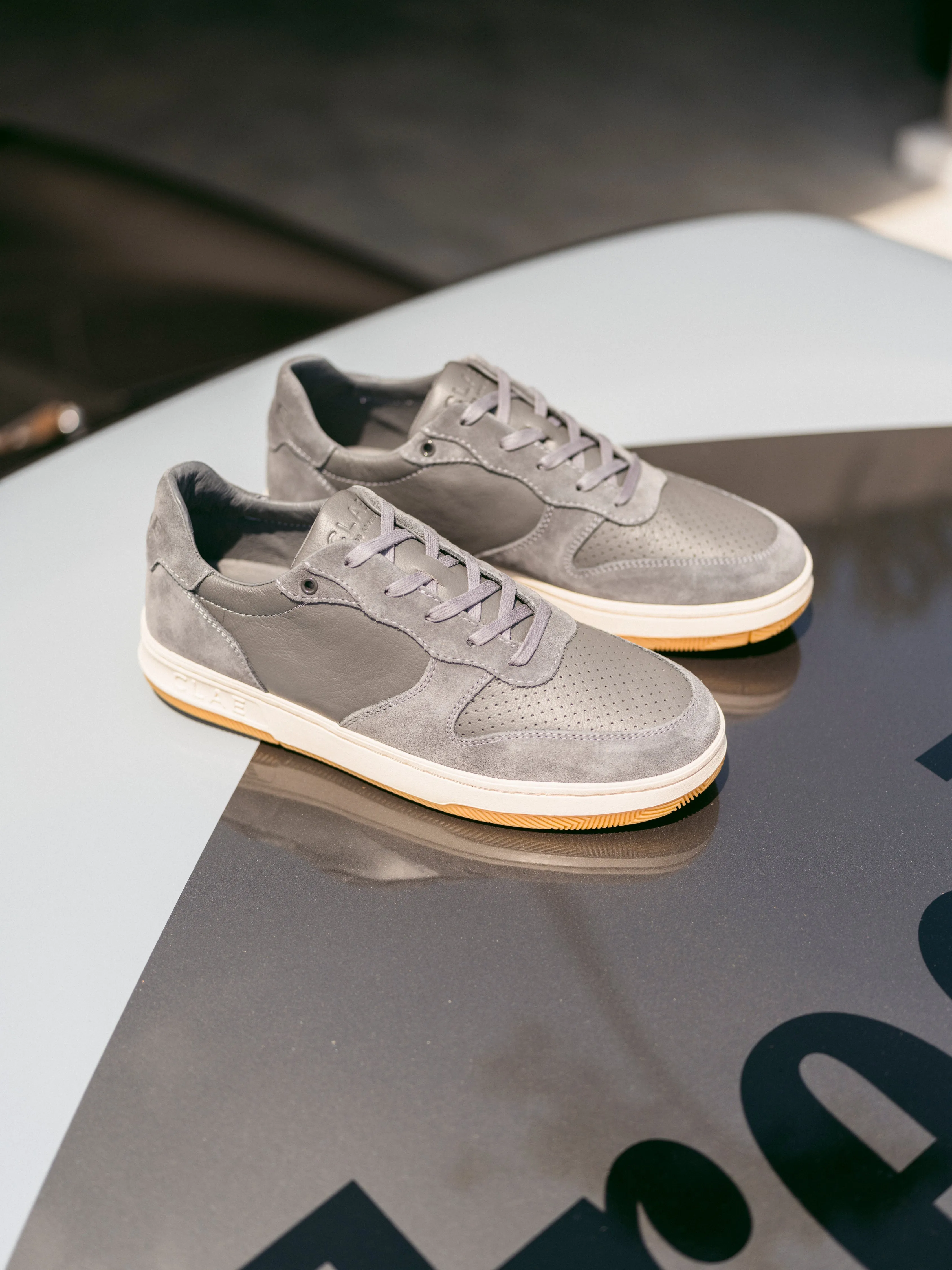 MALONE sold by Clae product image thumbnail 2