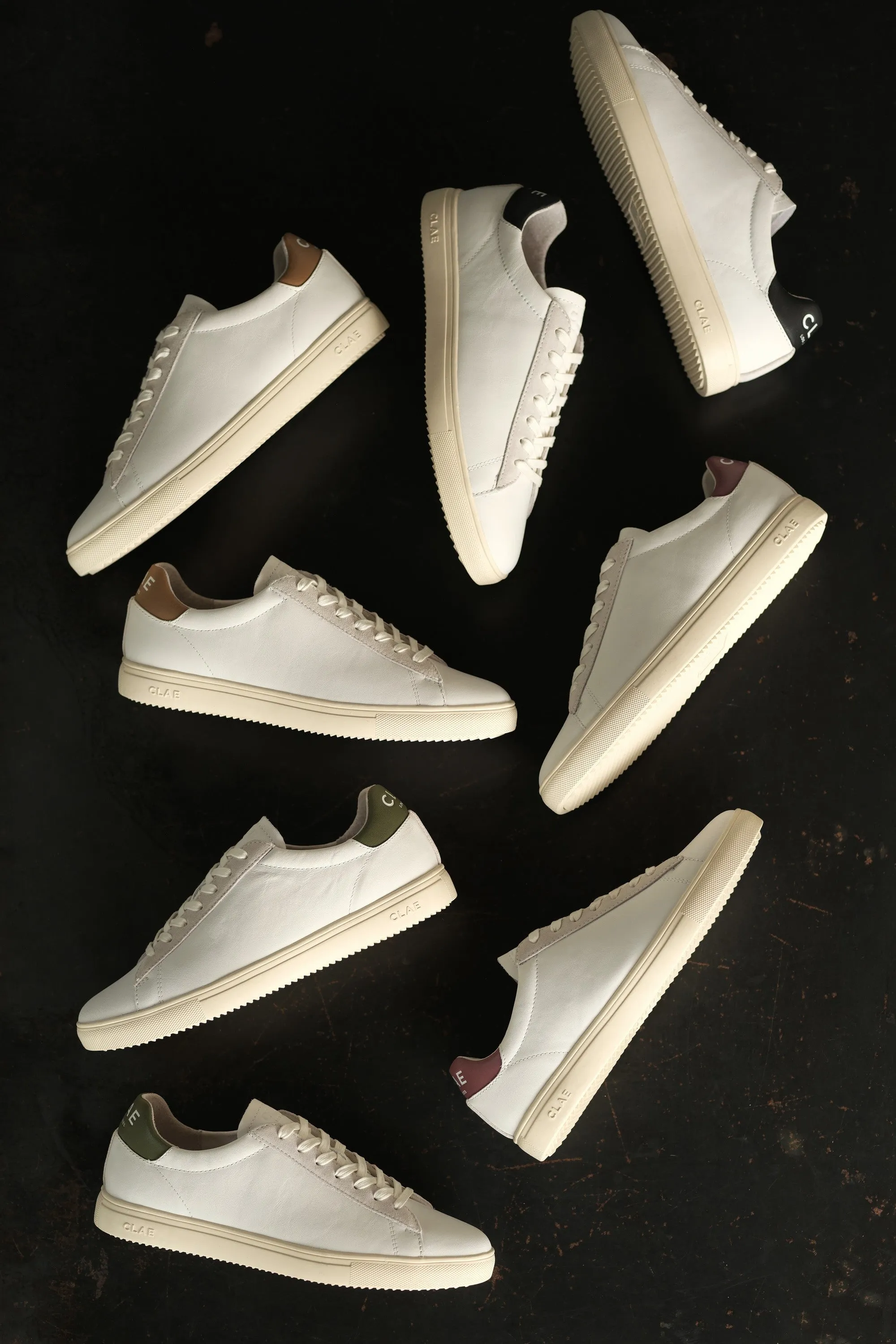 BRADLEY CALIFORNIA sold by Clae product image thumbnail 2