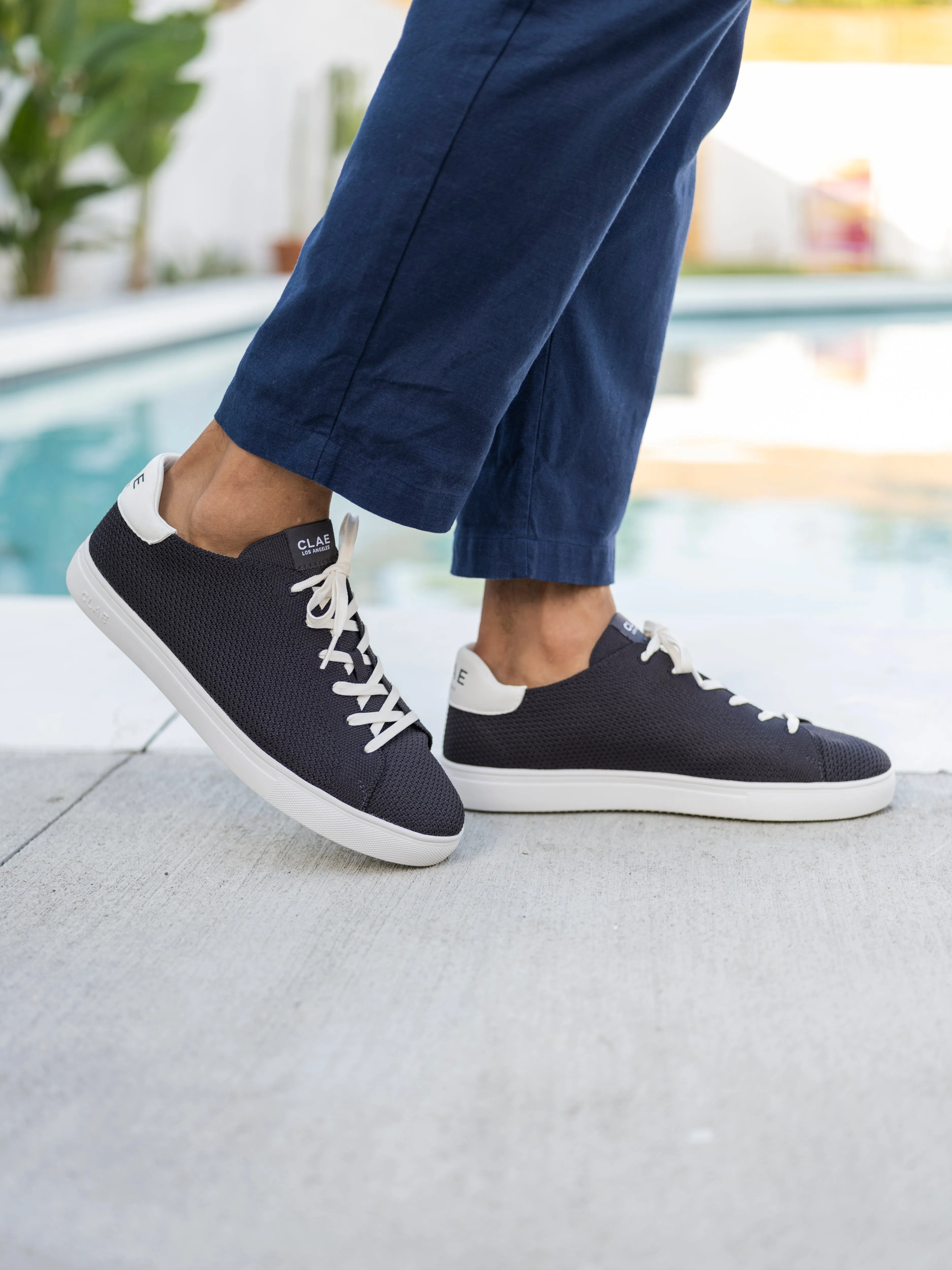 BRADLEY KNIT sold by Clae product image thumbnail 2