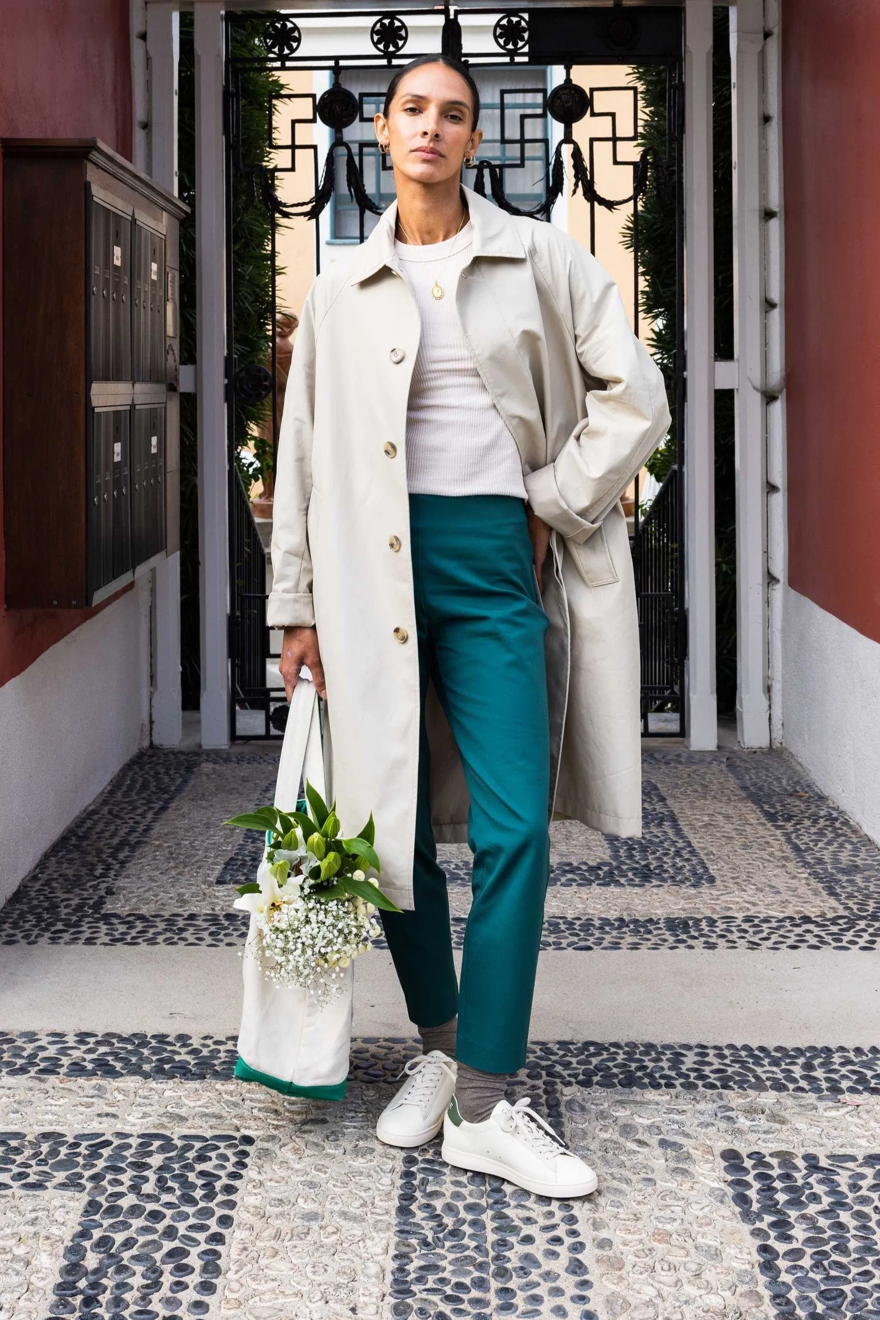 BRADLEY APPLE sold by Clae product image thumbnail 3