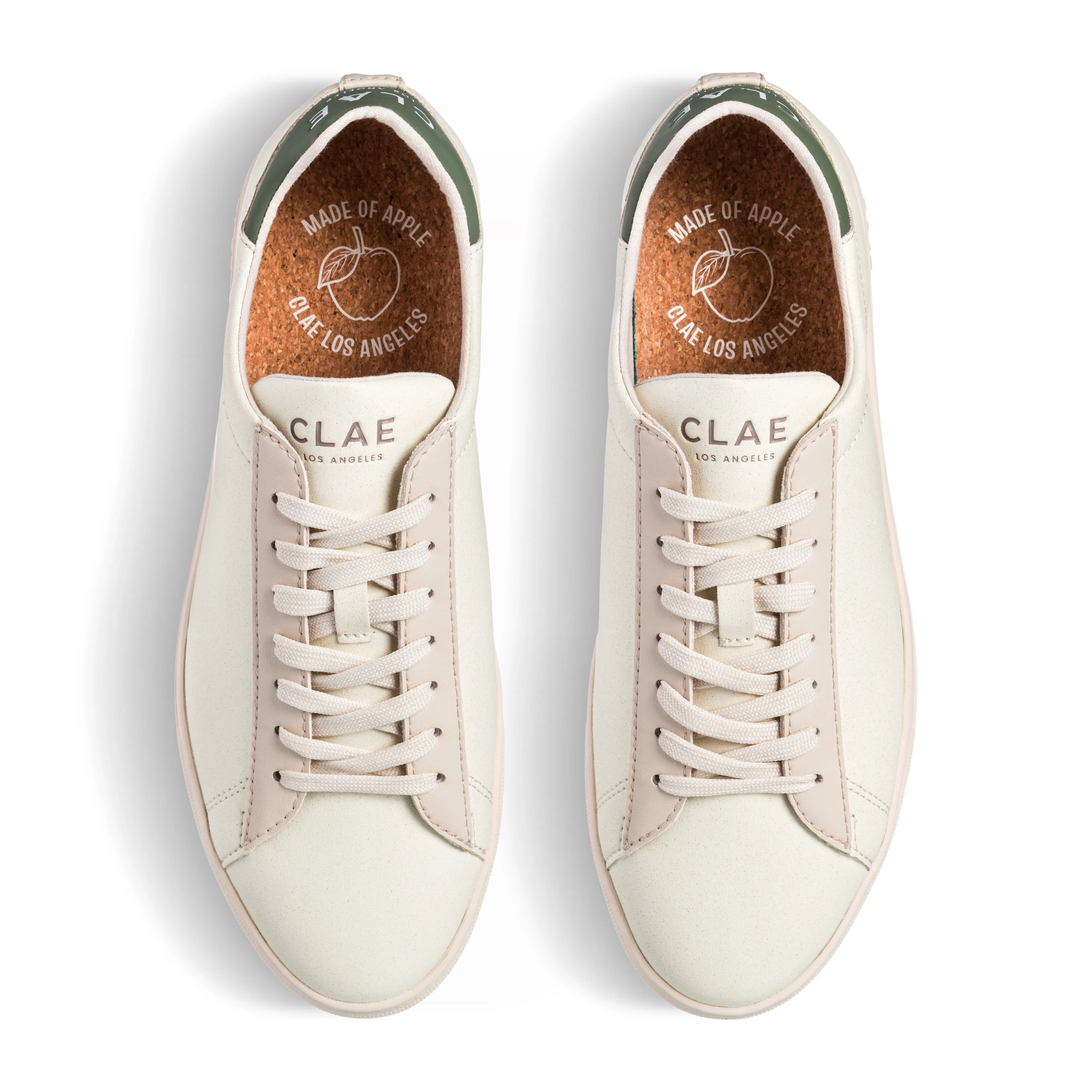 BRADLEY APPLE sold by Clae product image thumbnail 4