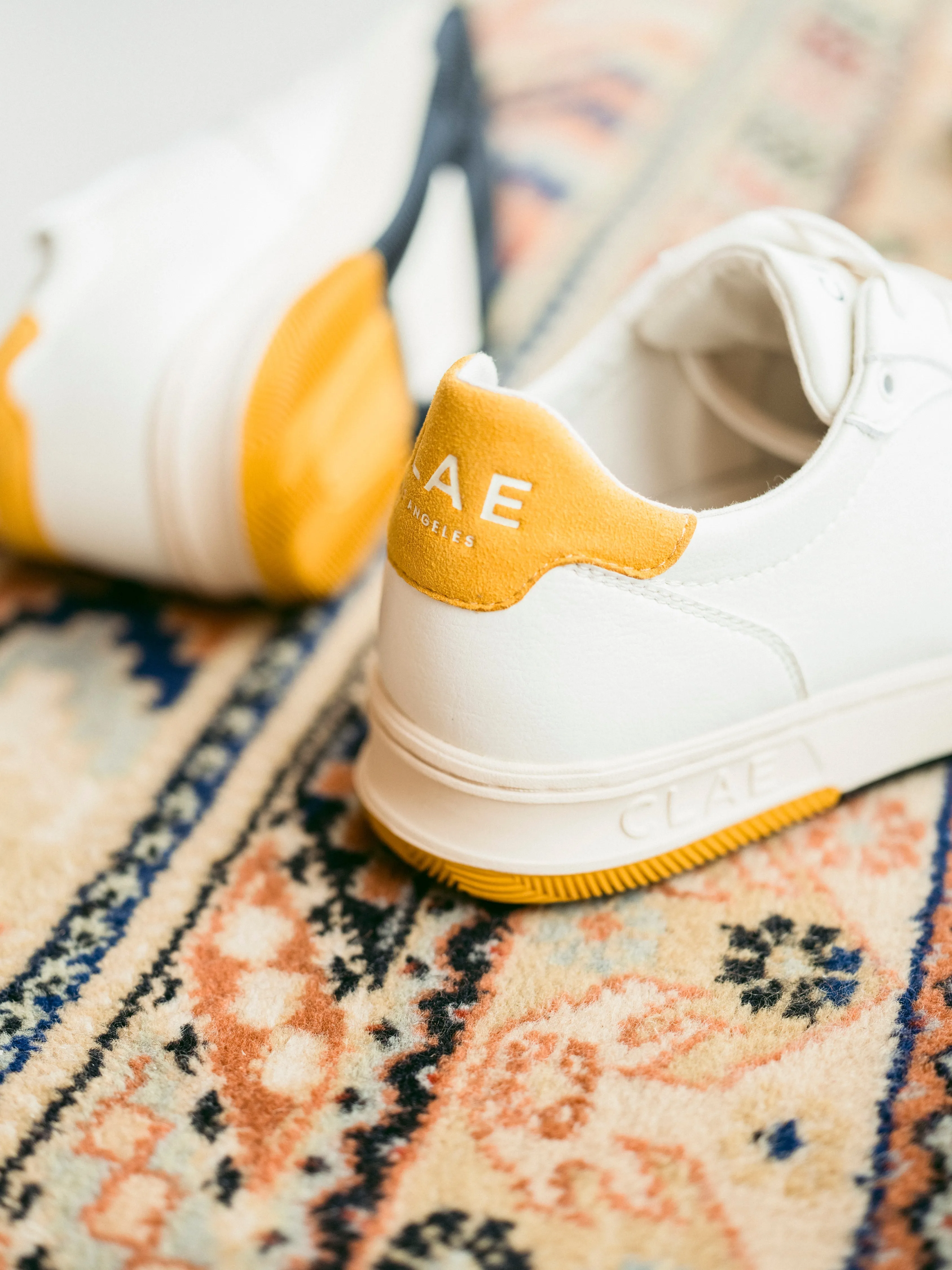 MALONE VEGAN sold by Clae product image thumbnail 2