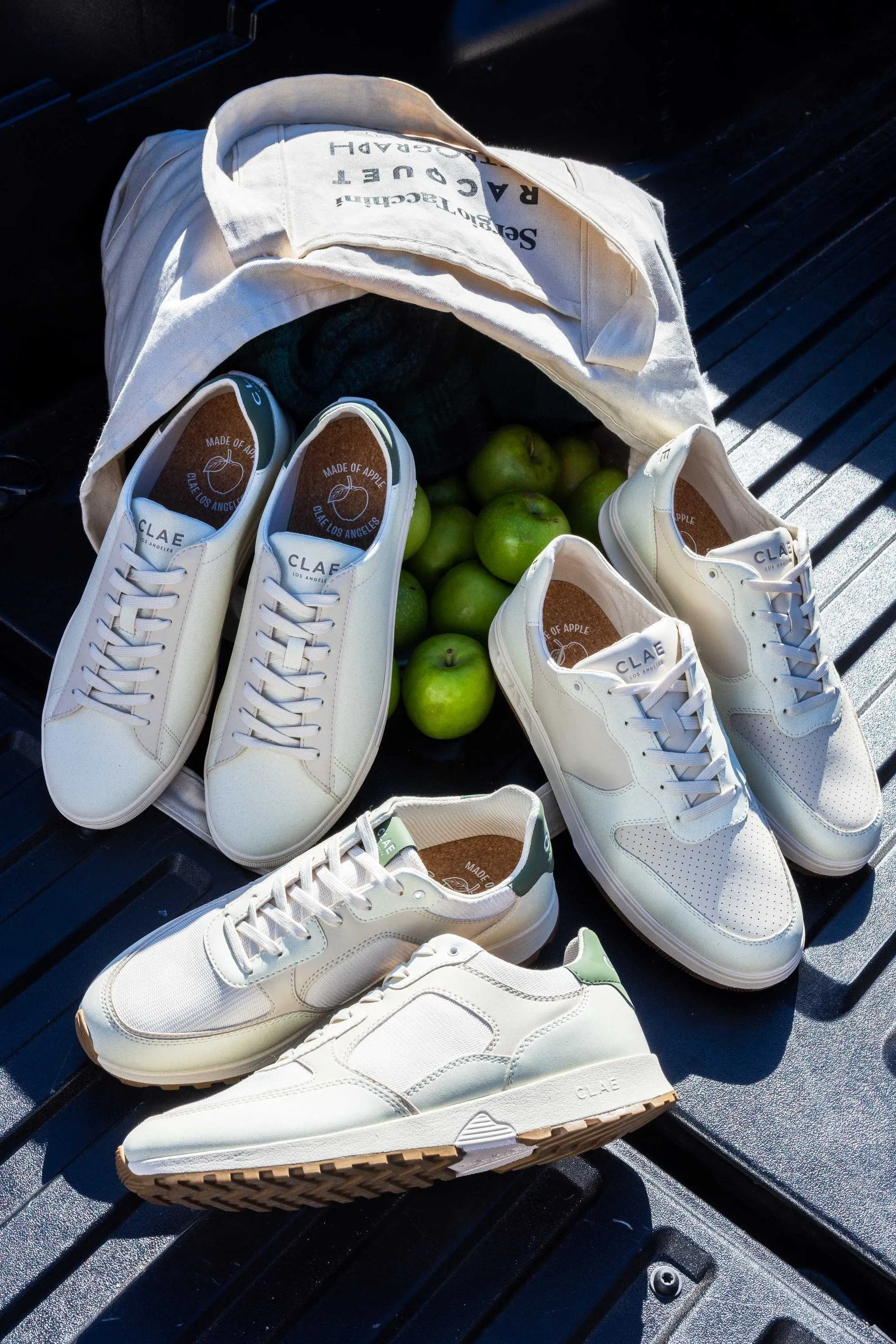 MALONE APPLE sold by Clae product image thumbnail 2