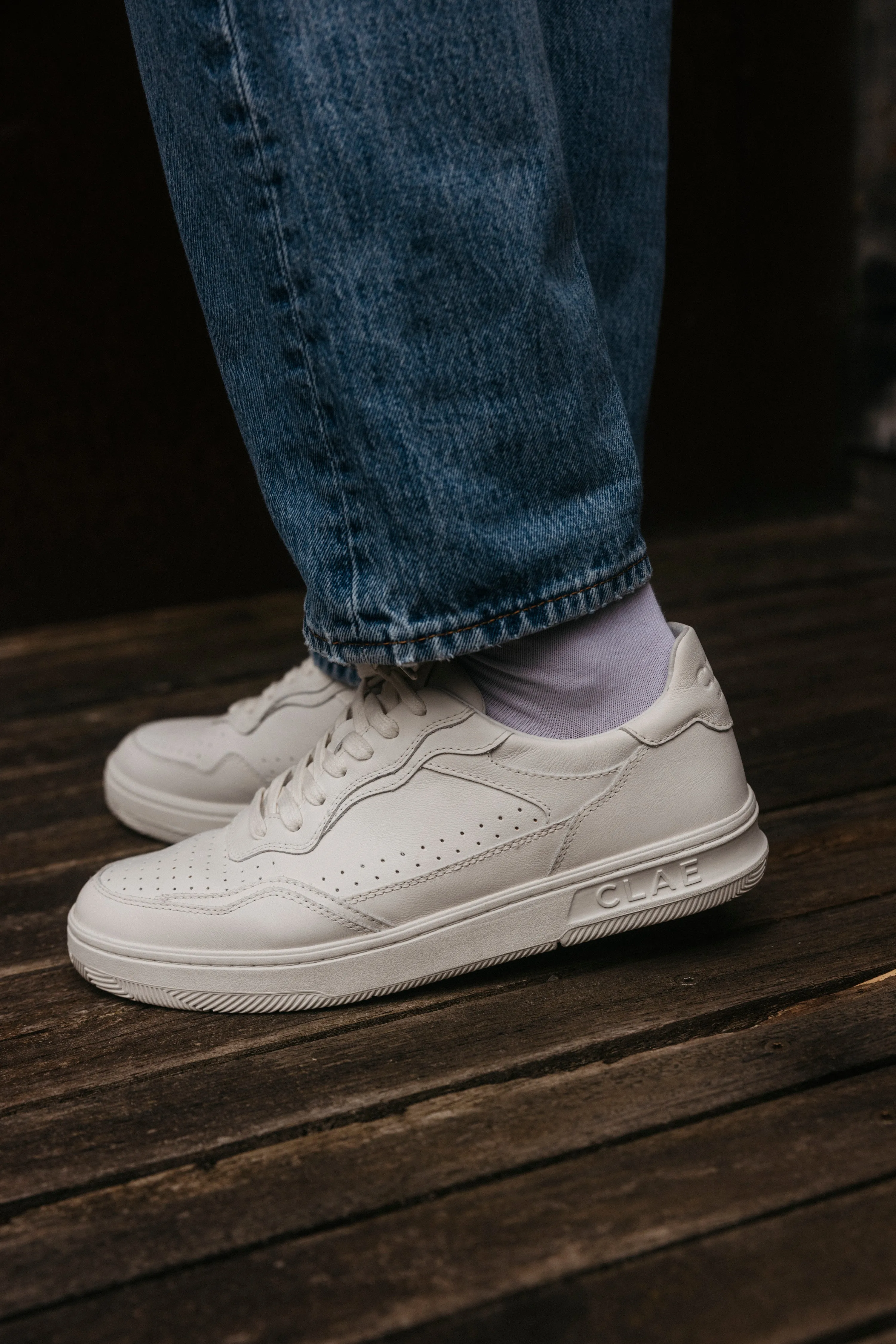 HAYWOOD sold by Clae product image thumbnail 2