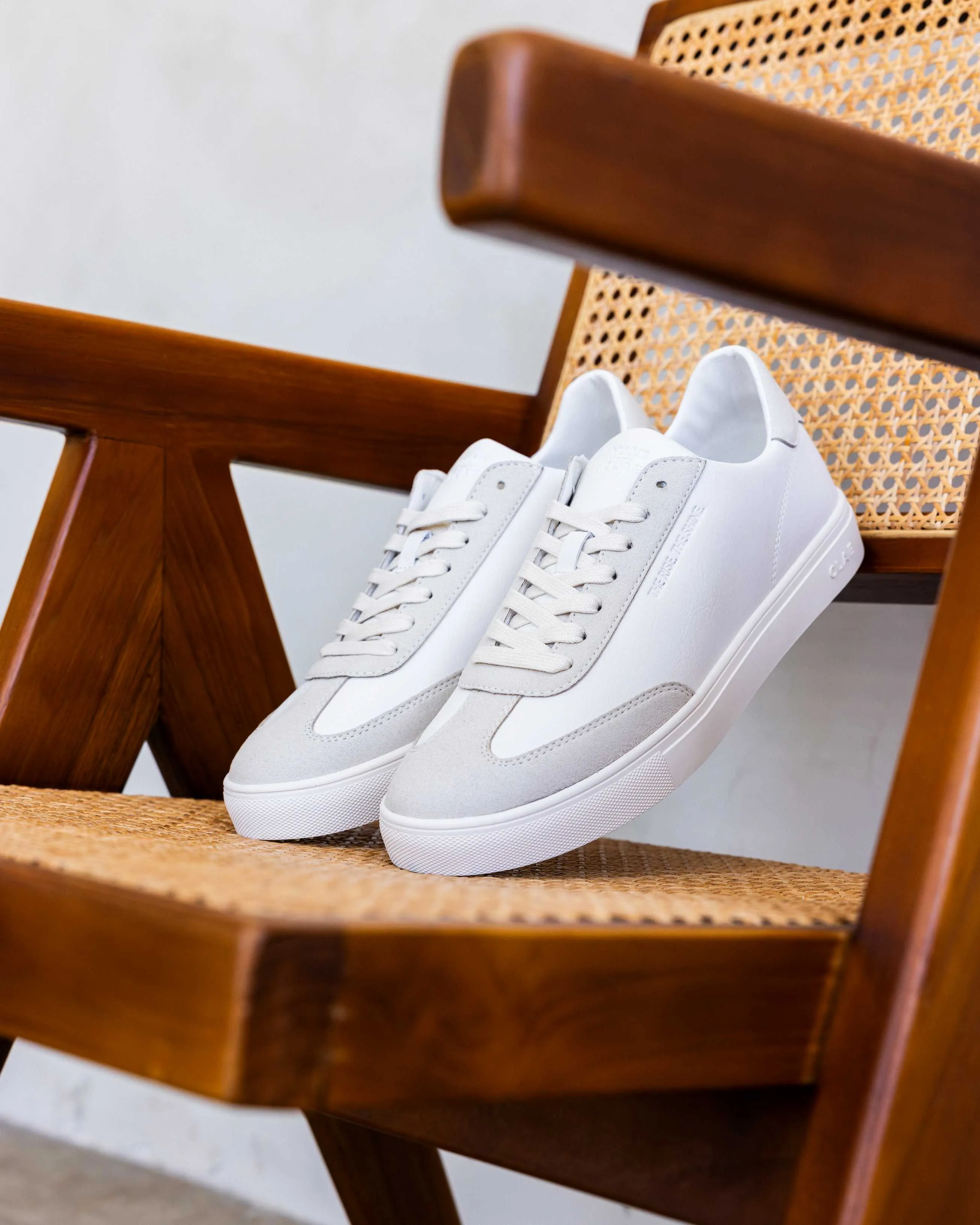 DEANE VEGAN VUORI sold by Clae product image thumbnail 3