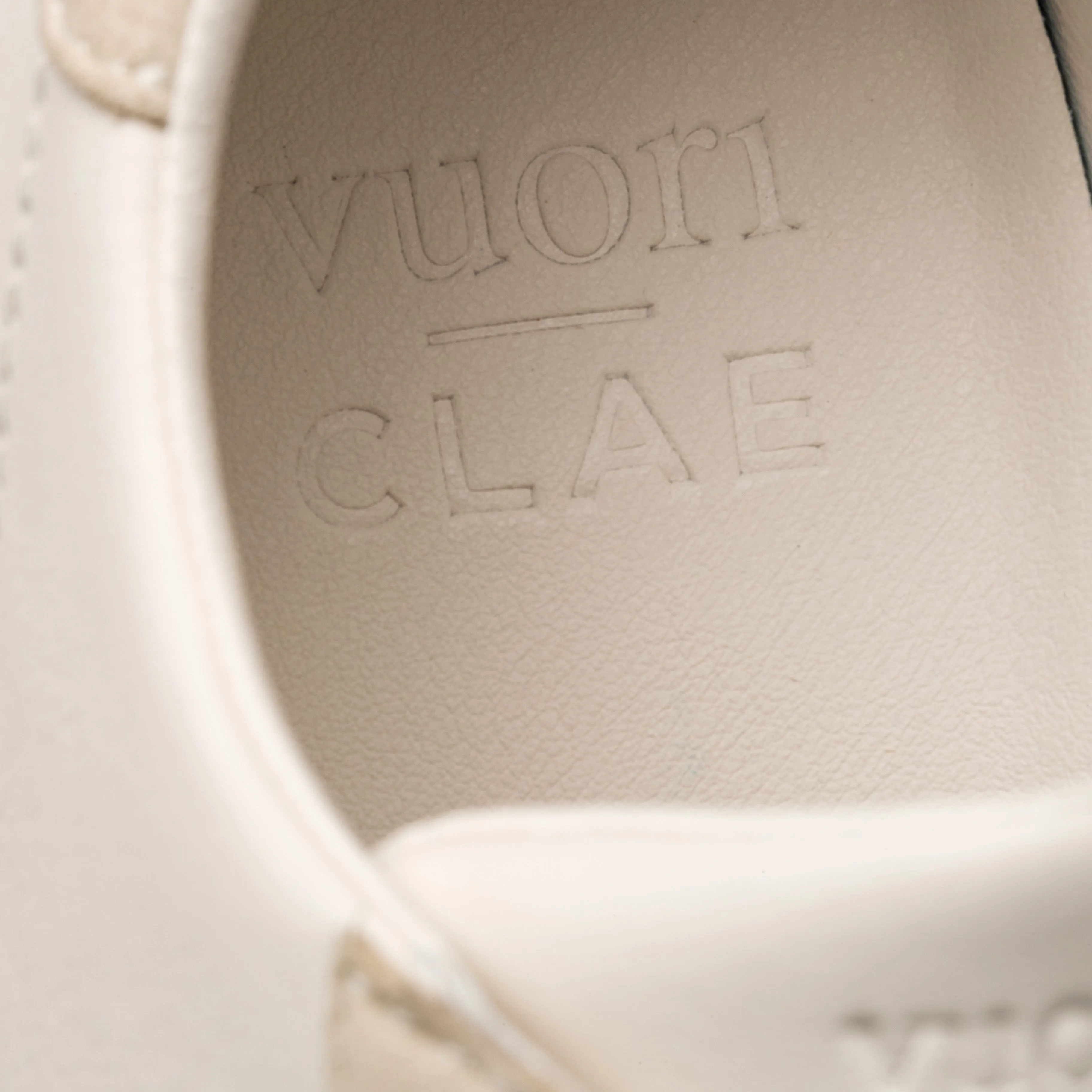 DEANE VEGAN VUORI sold by Clae product image thumbnail 5