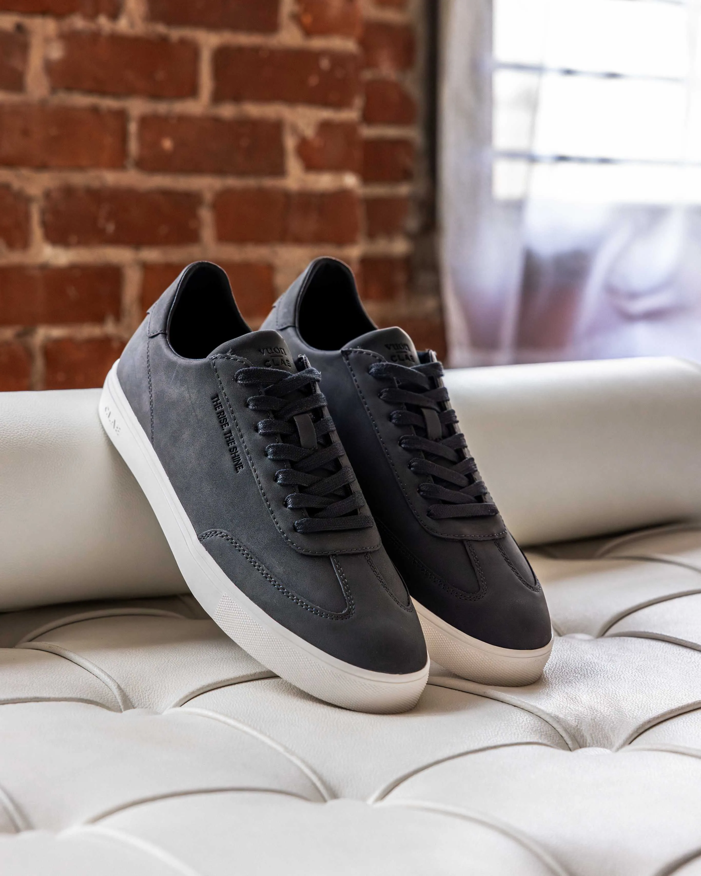 DEANE VEGAN VUORI sold by Clae product image thumbnail 3