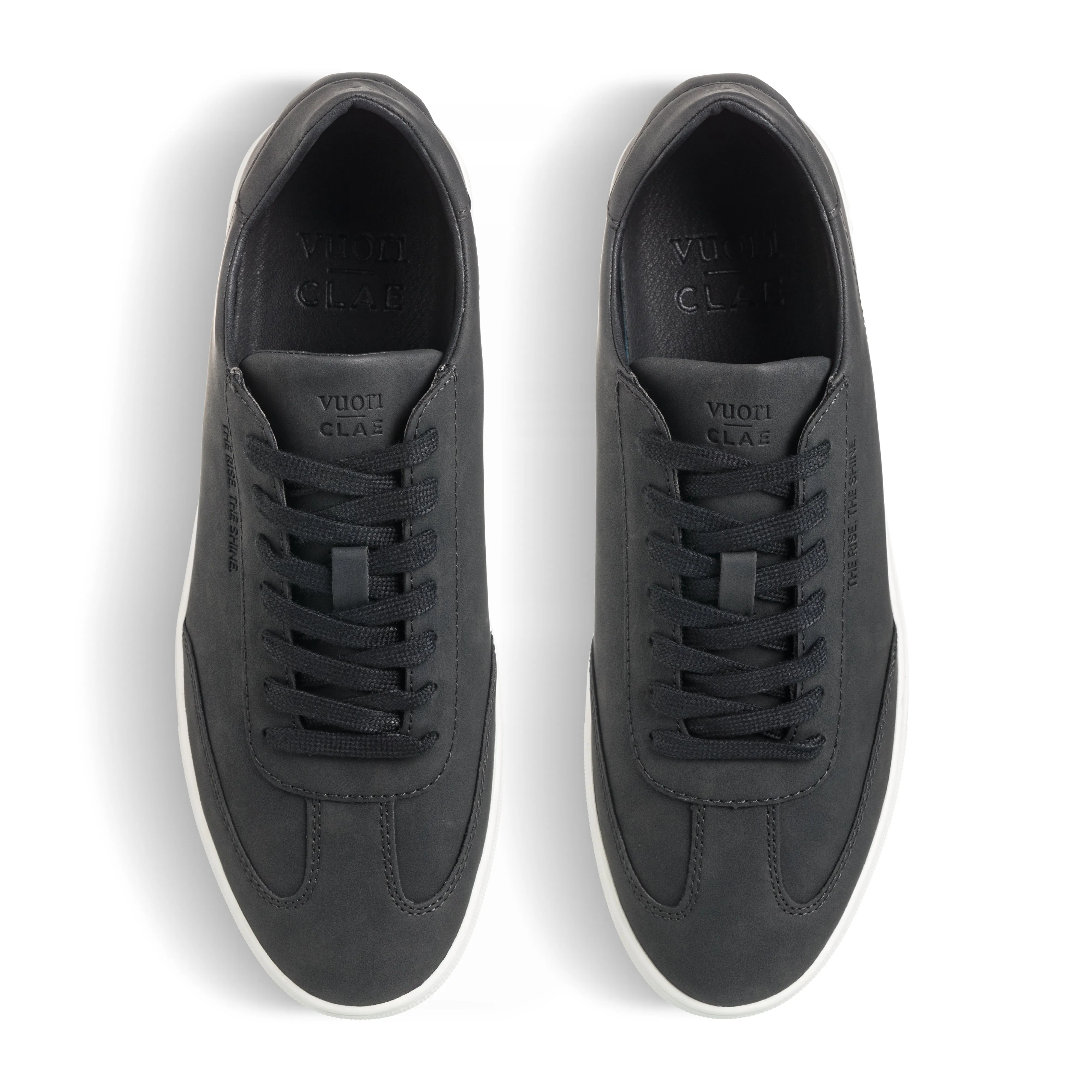 DEANE VEGAN VUORI sold by Clae product image thumbnail 5