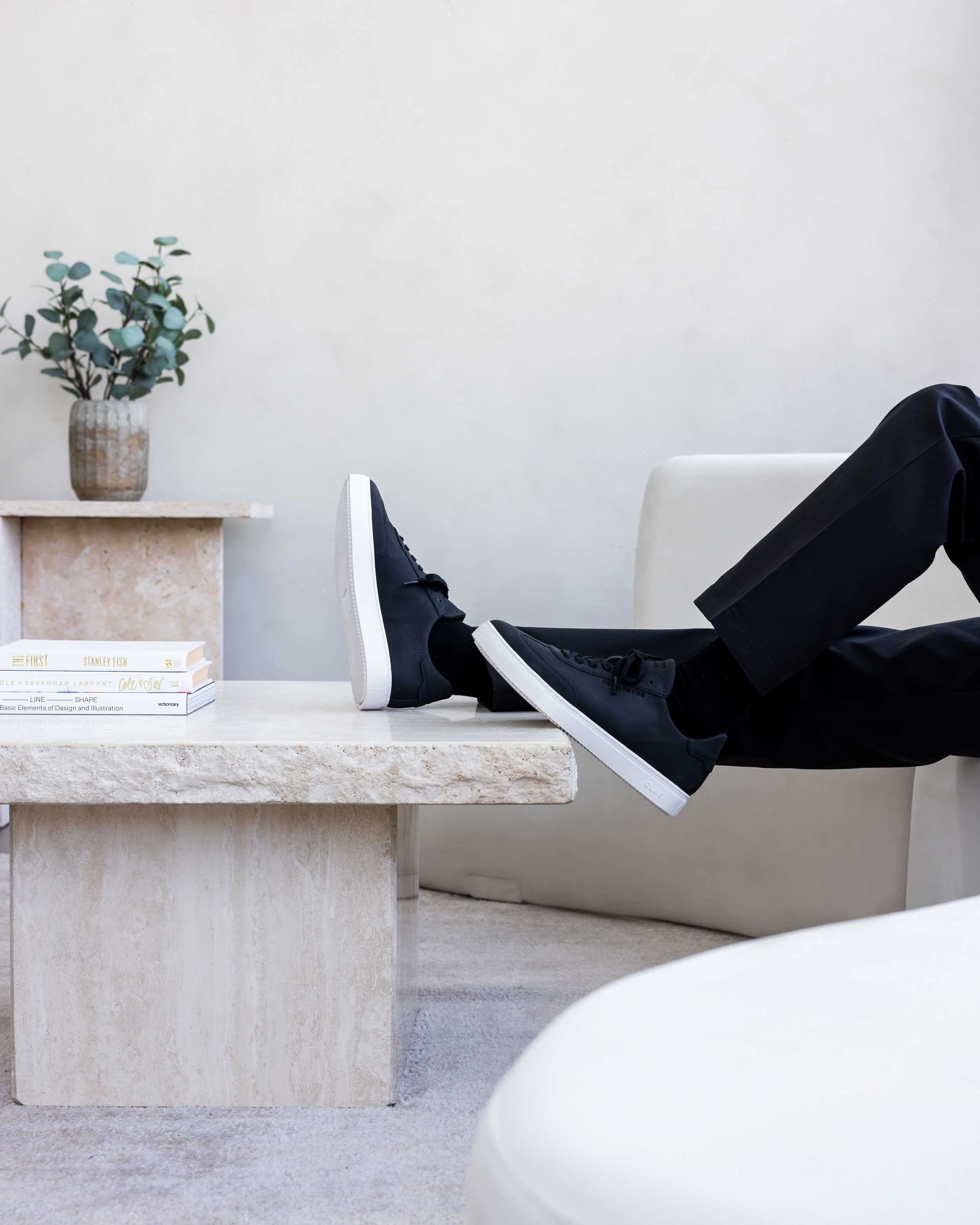 DEANE VEGAN VUORI sold by Clae product image thumbnail 2