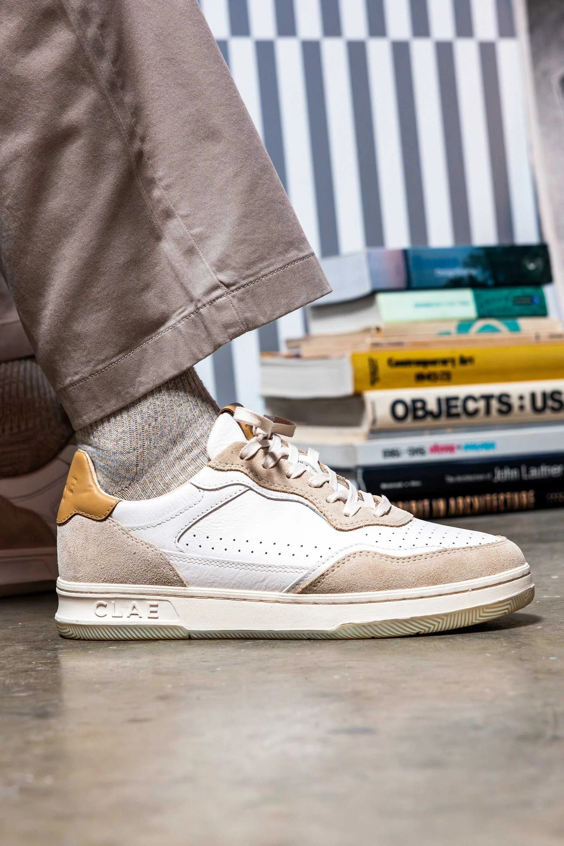 HAYWOOD sold by Clae product image thumbnail 2