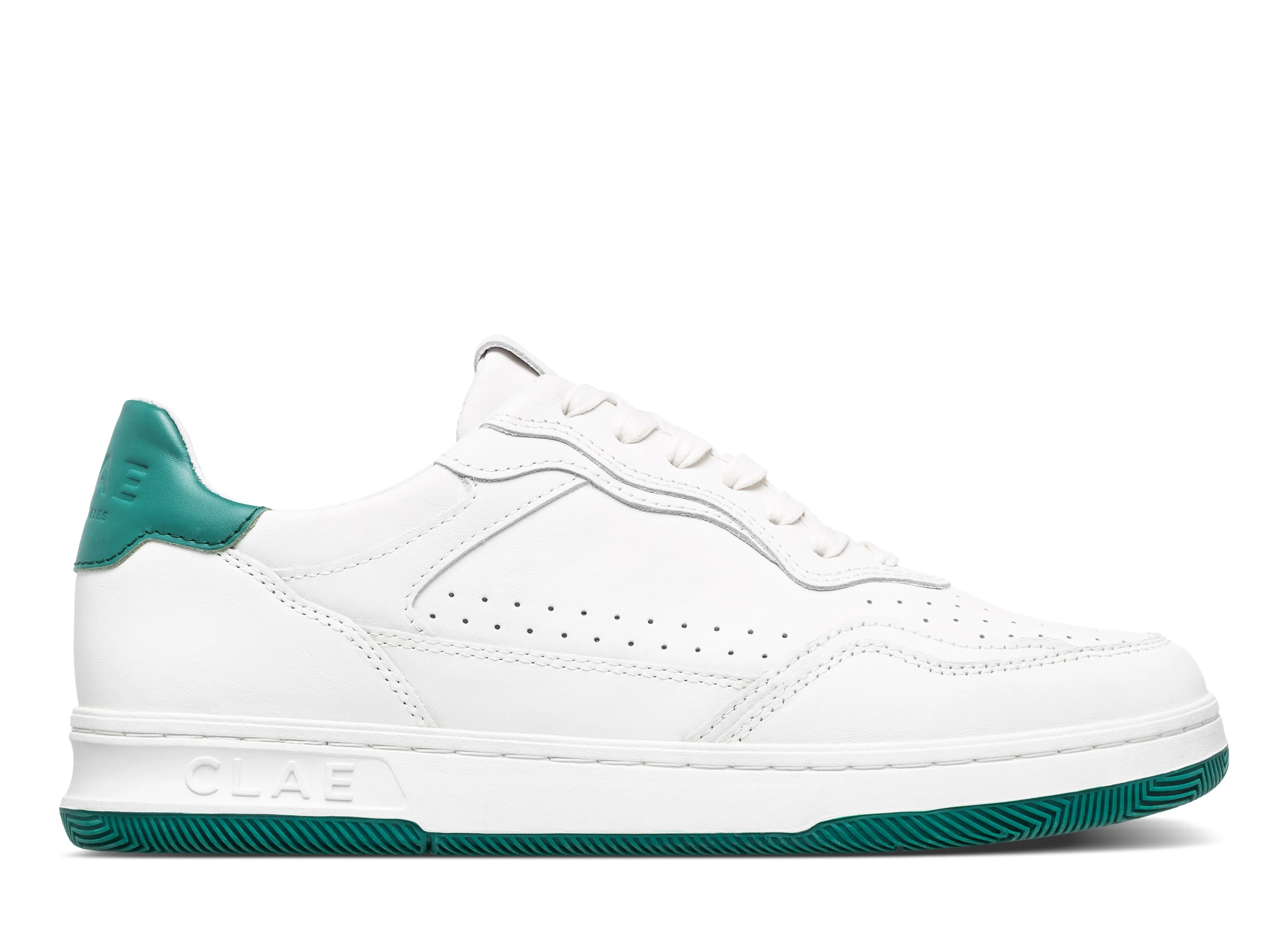 HAYWOOD sold by Clae