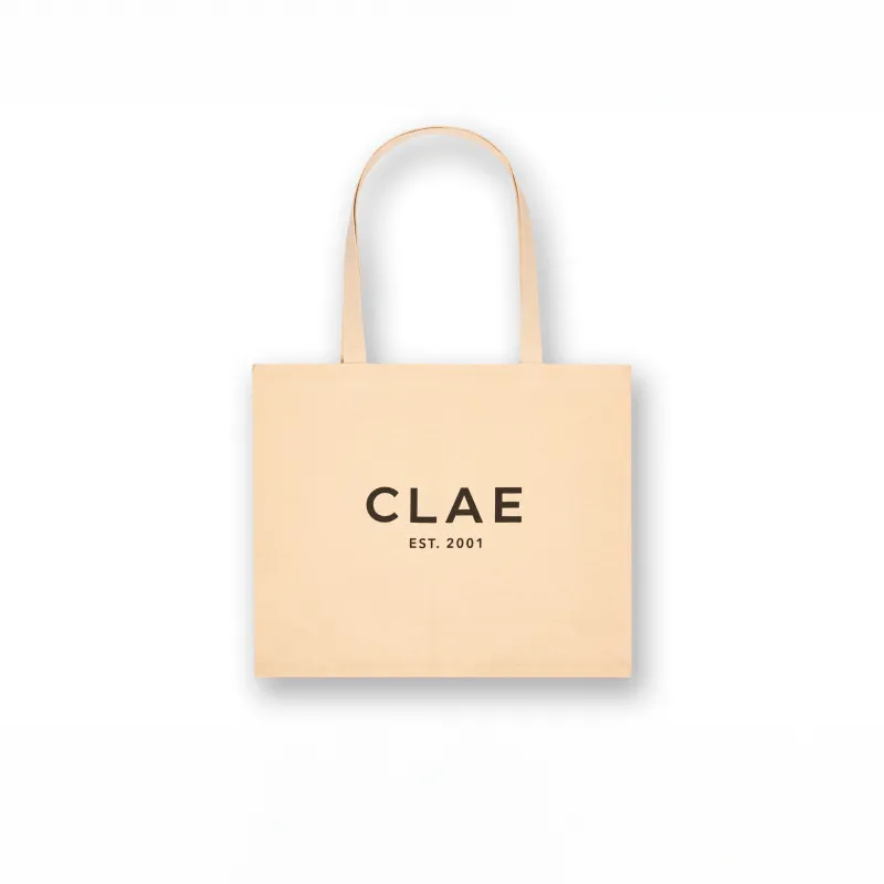 TOTE BAG sold by Clae
