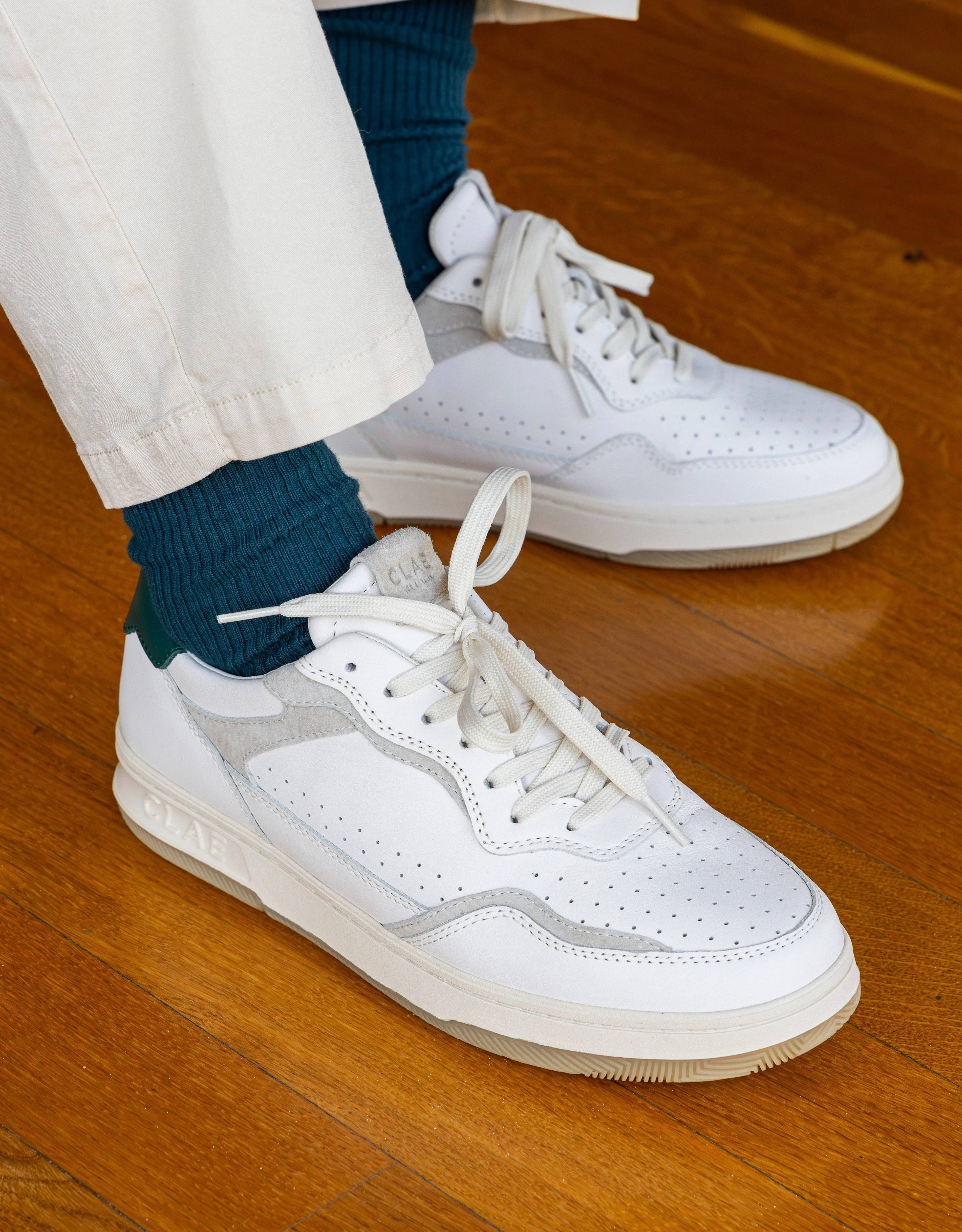HAYWOOD sold by Clae product image thumbnail 2