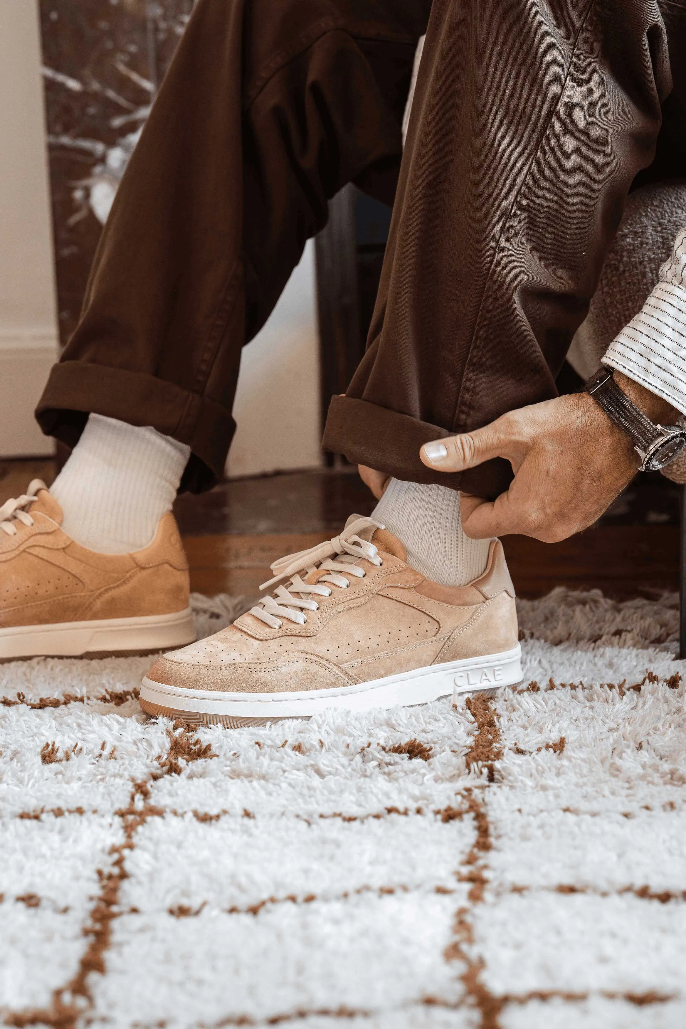 HAYWOOD sold by Clae product image thumbnail 2