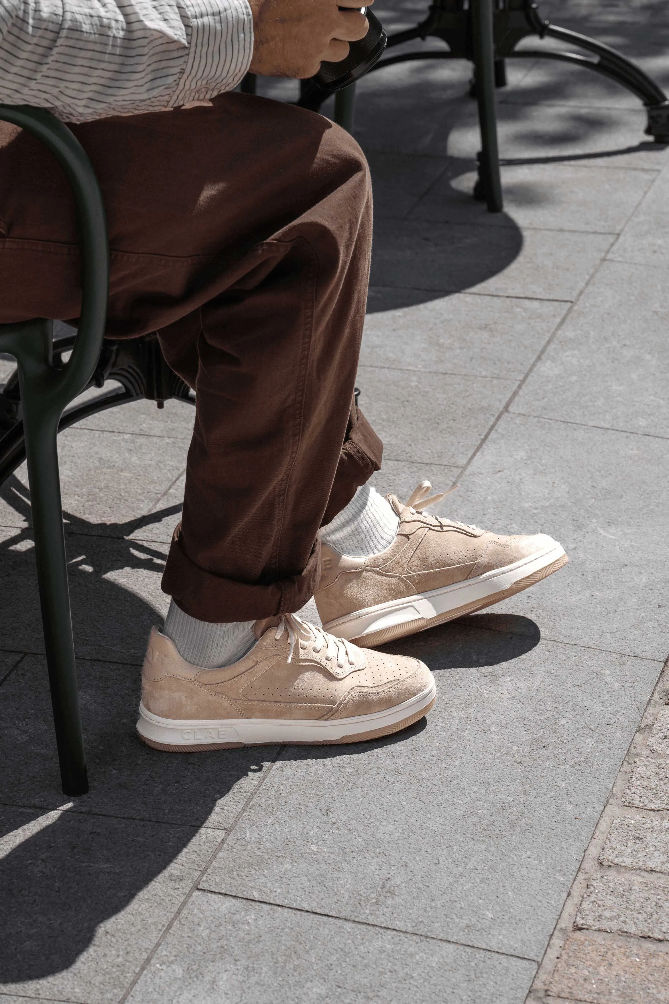 HAYWOOD sold by Clae product image thumbnail 3