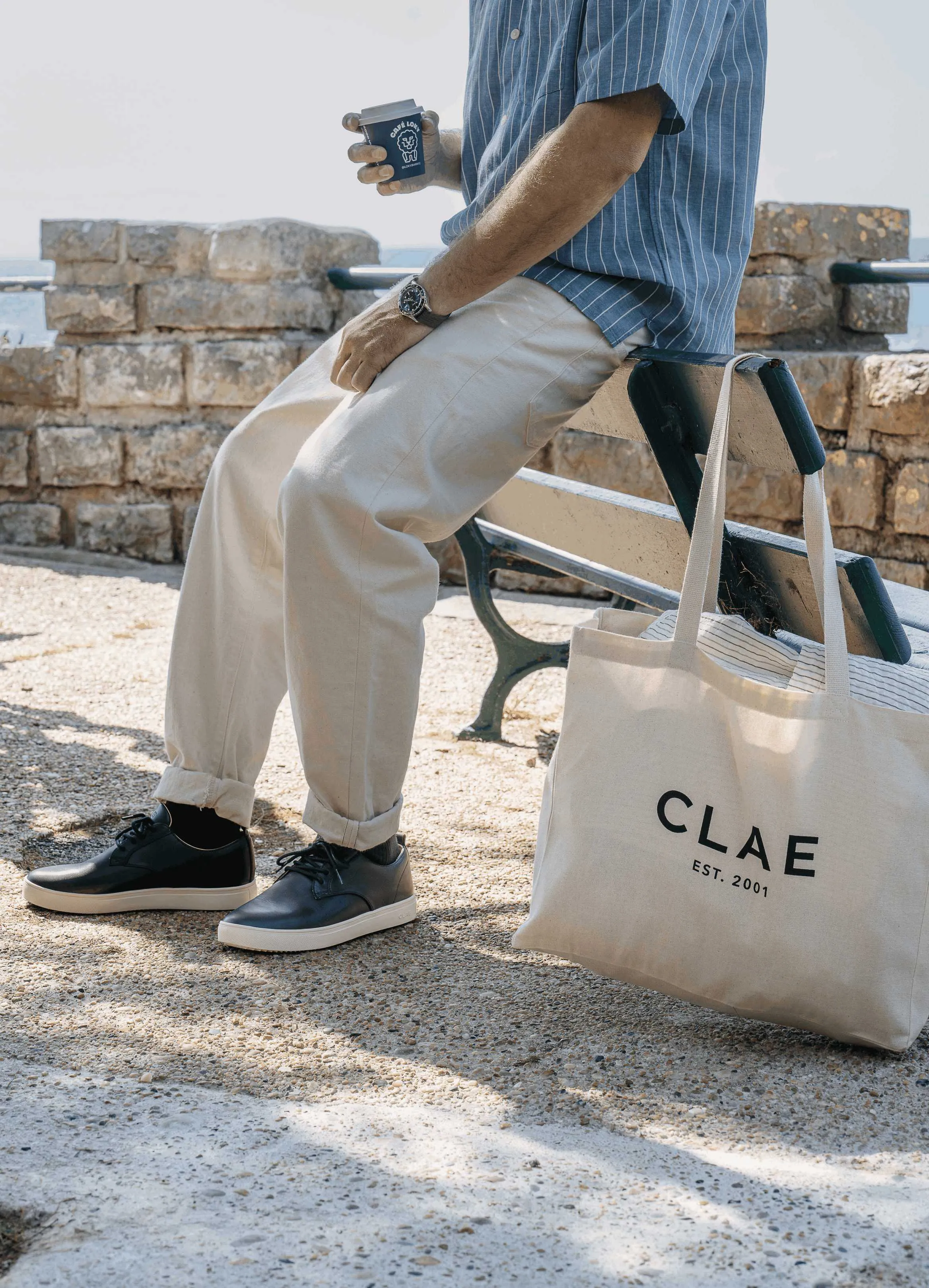 ELLINGTON SP sold by Clae product image thumbnail 2