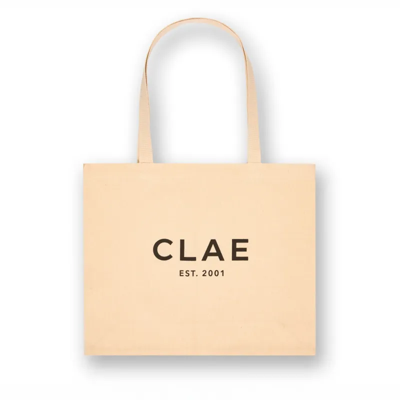 TOTE BAG sold by Clae