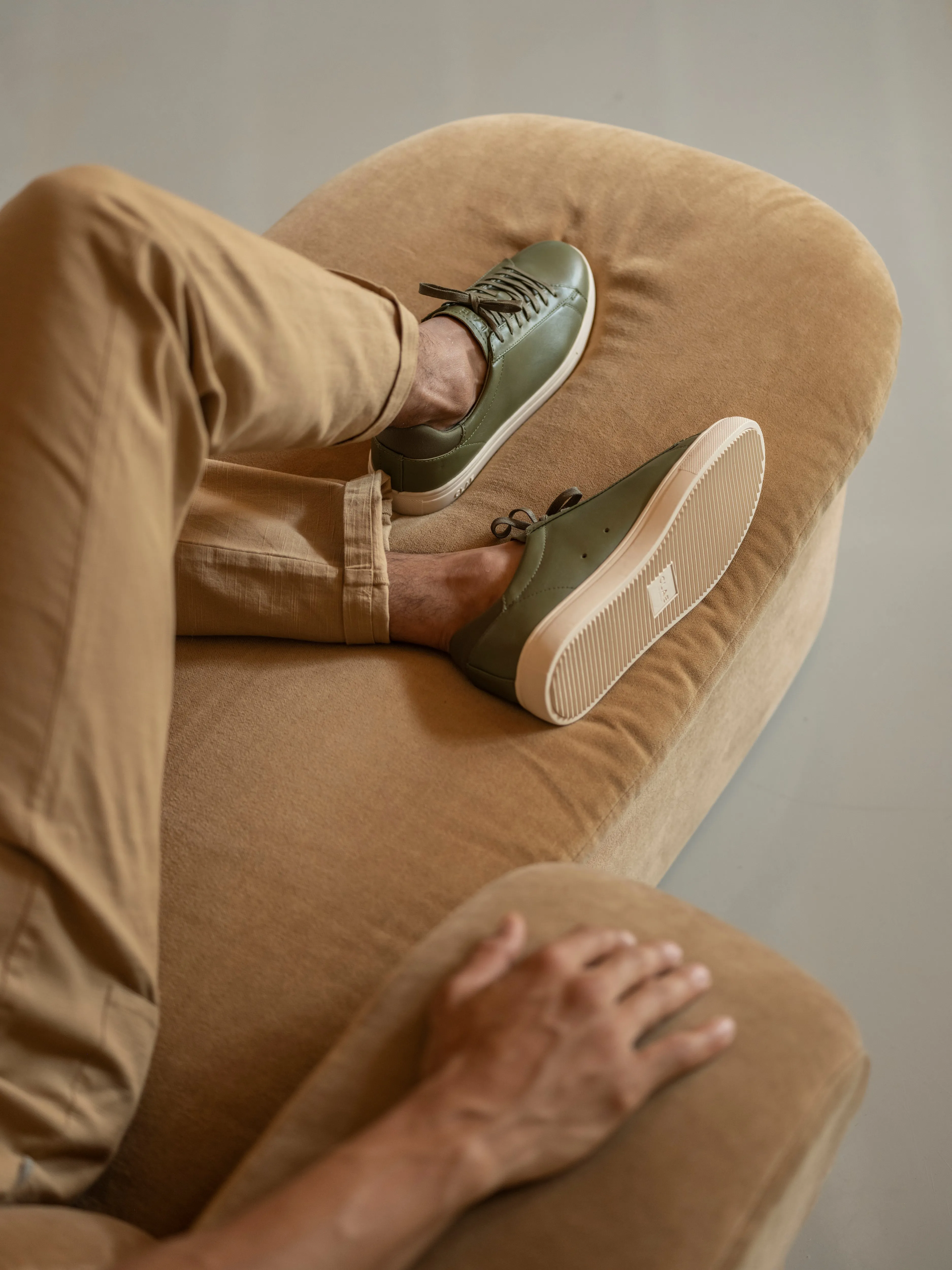 BRADLEY sold by Clae product image thumbnail 3