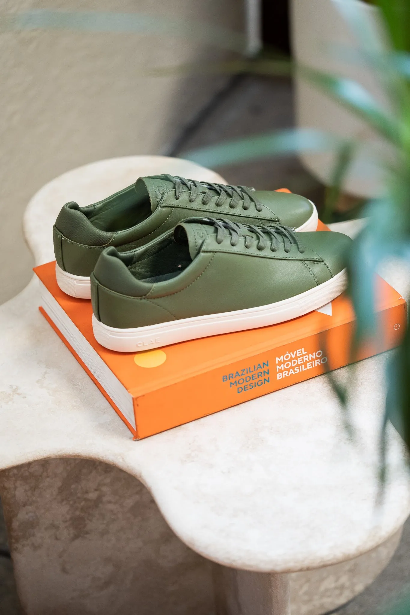 BRADLEY sold by Clae product image thumbnail 2