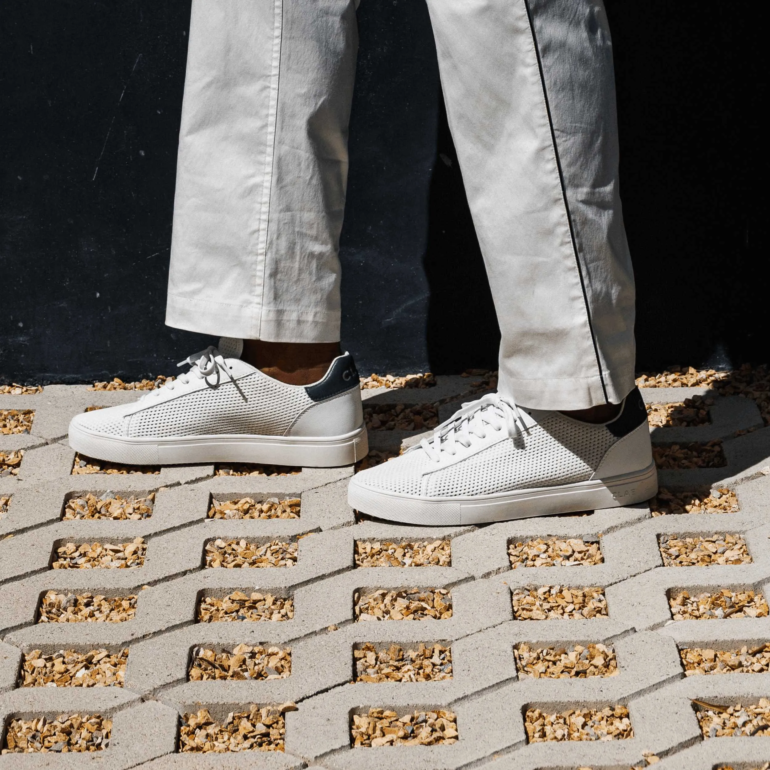 BRADLEY KNIT sold by Clae product image thumbnail 2